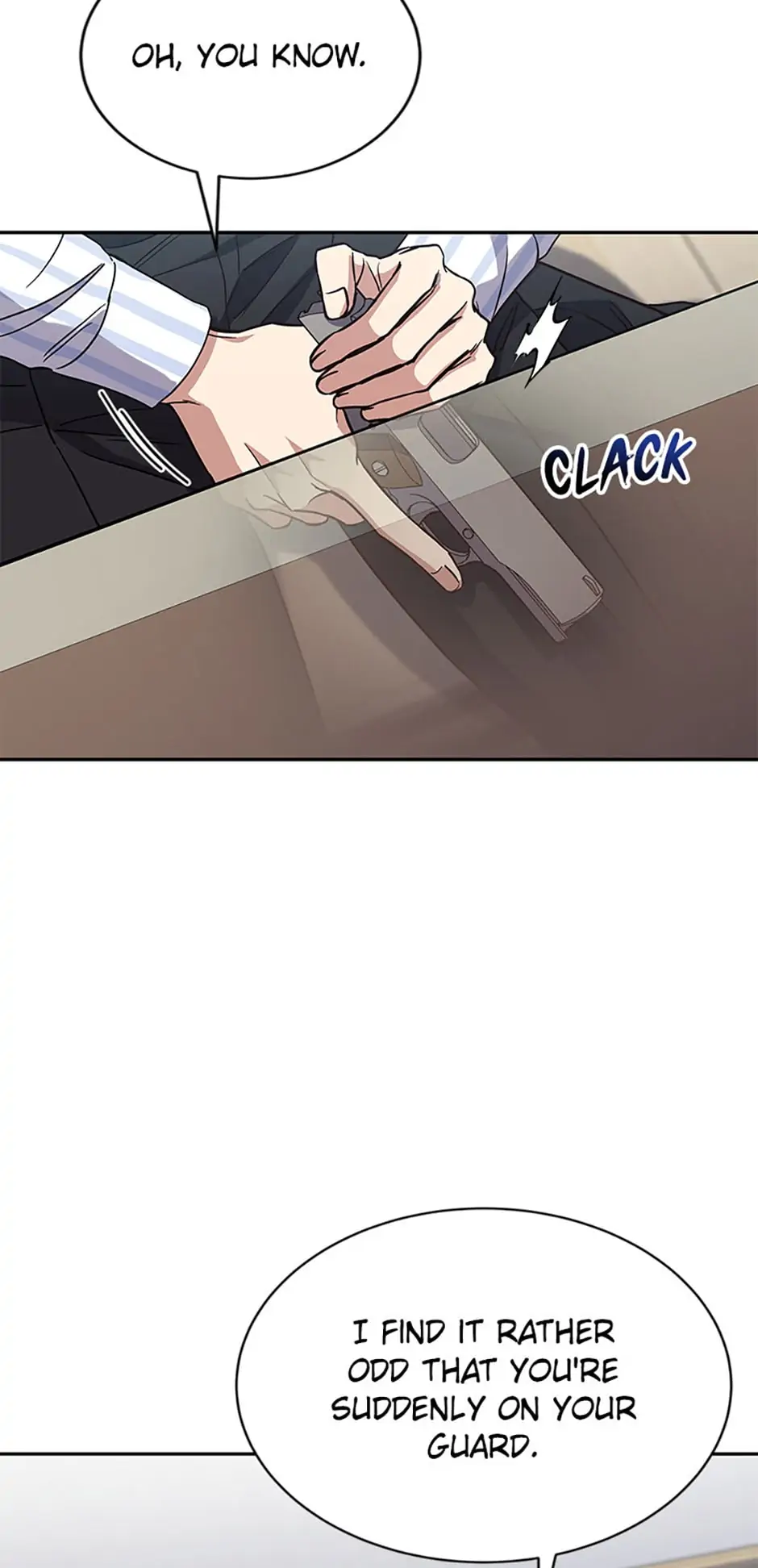 Psychometrer Super Sense Detective Chapter 5 - page 78