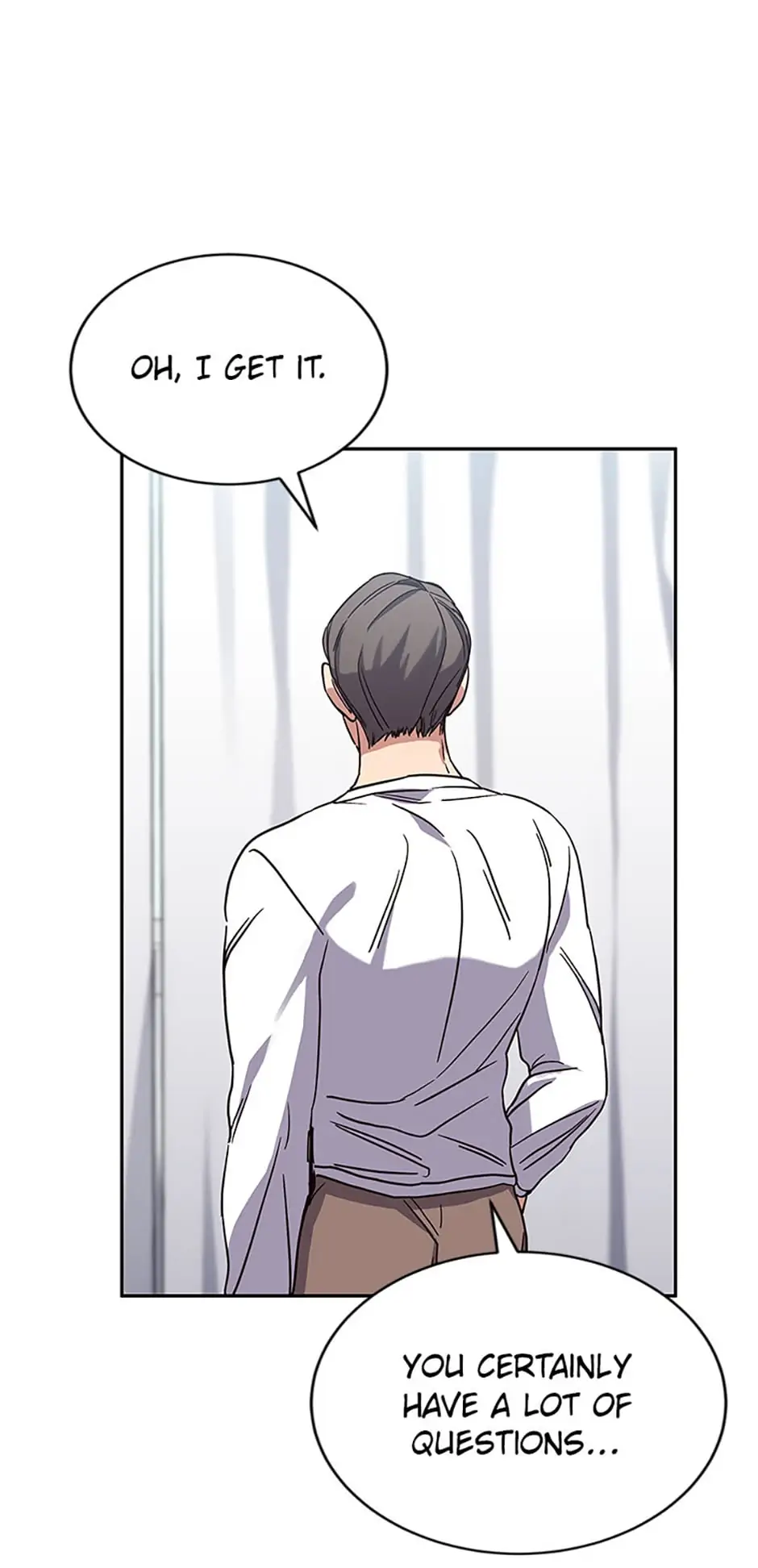 Psychometrer Super Sense Detective Chapter 5 - page 80