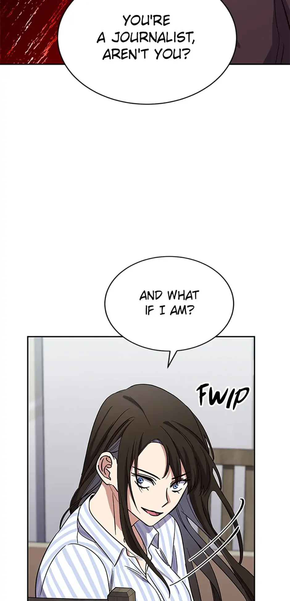Psychometrer Super Sense Detective Chapter 5 - page 82