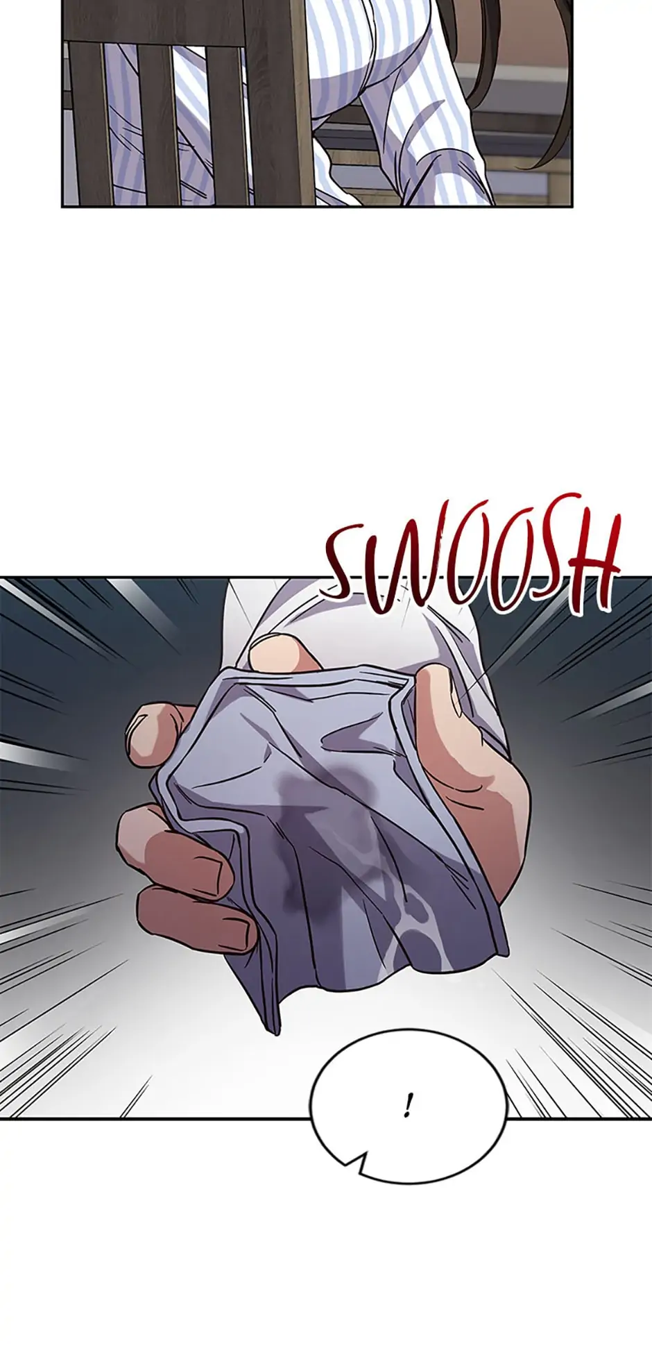 Psychometrer Super Sense Detective Chapter 5 - page 83