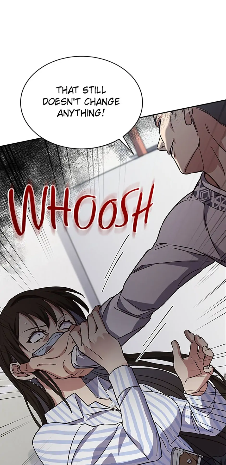 Psychometrer Super Sense Detective Chapter 5 - page 84