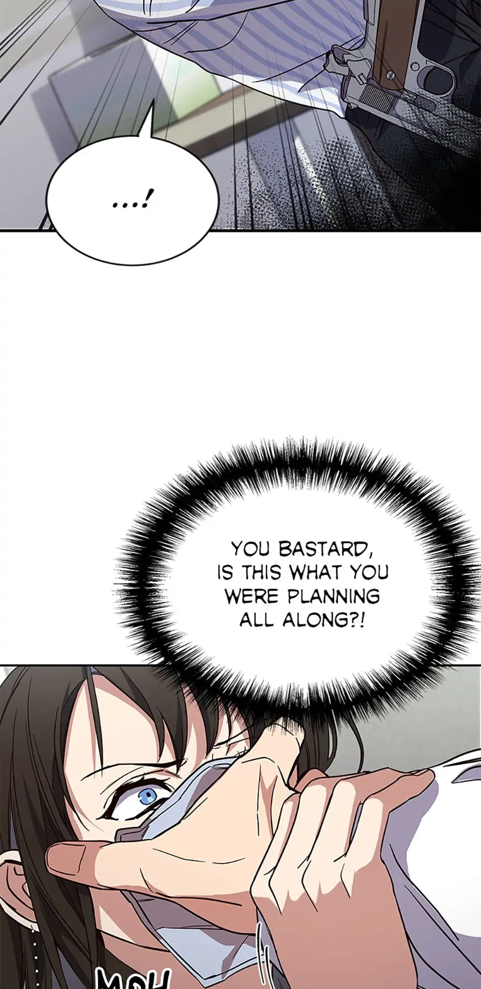 Psychometrer Super Sense Detective Chapter 5 - page 85