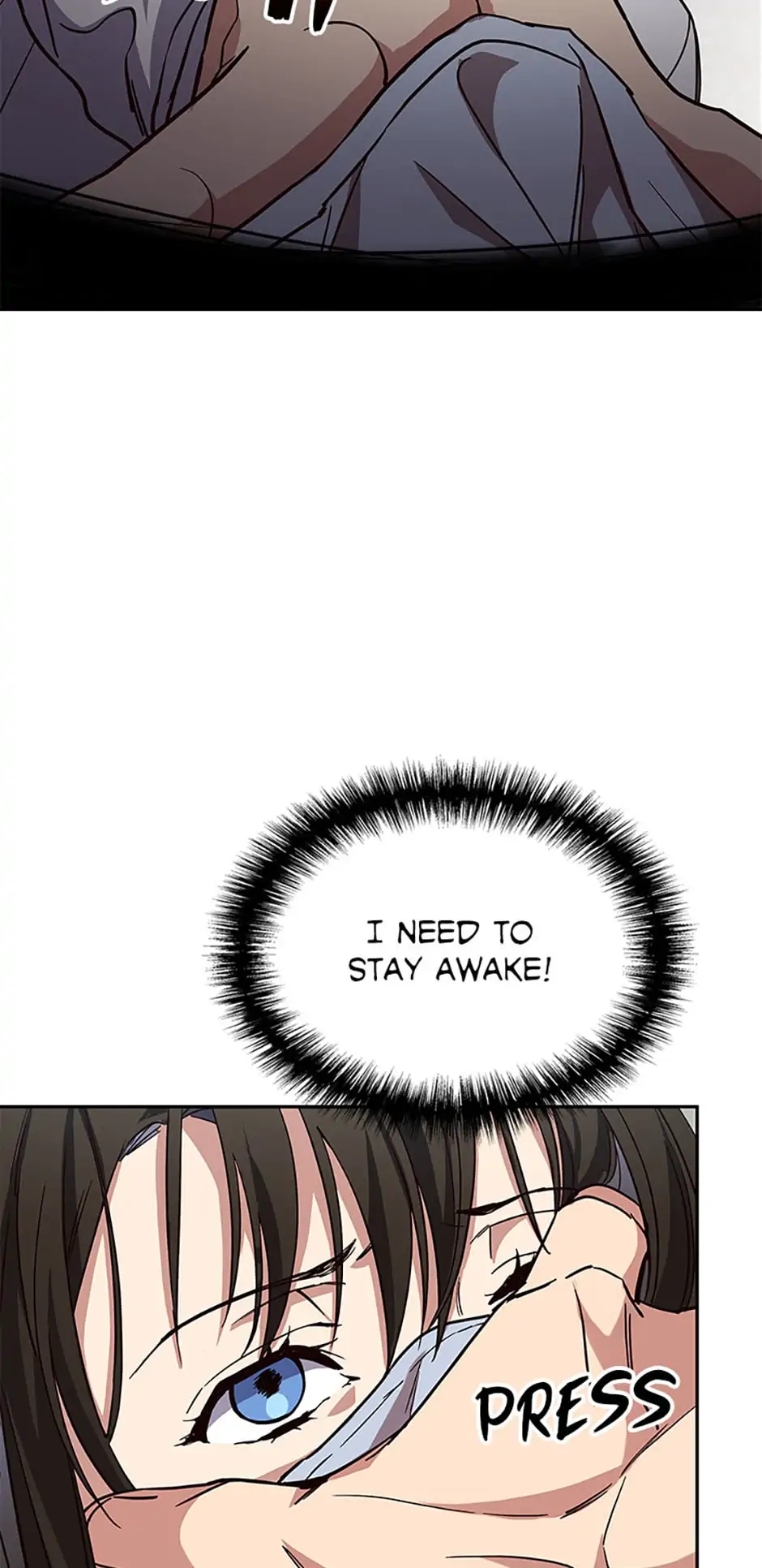 Psychometrer Super Sense Detective Chapter 5 - page 87