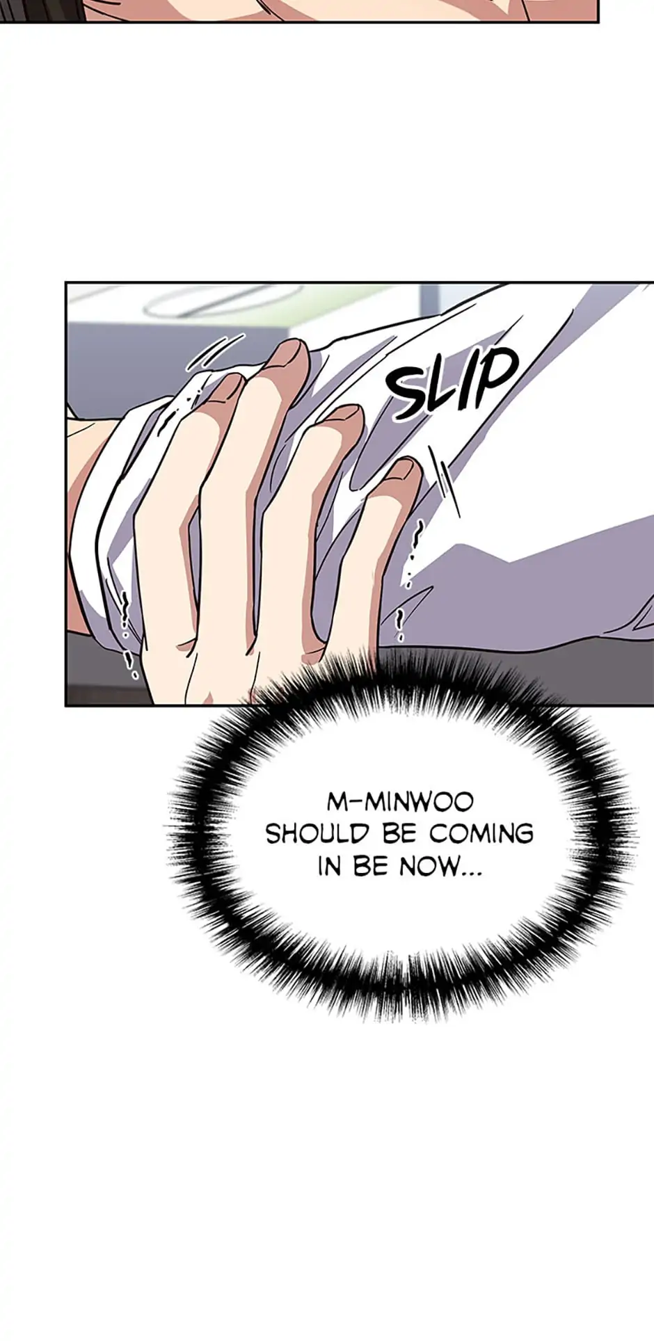 Psychometrer Super Sense Detective Chapter 5 - page 88