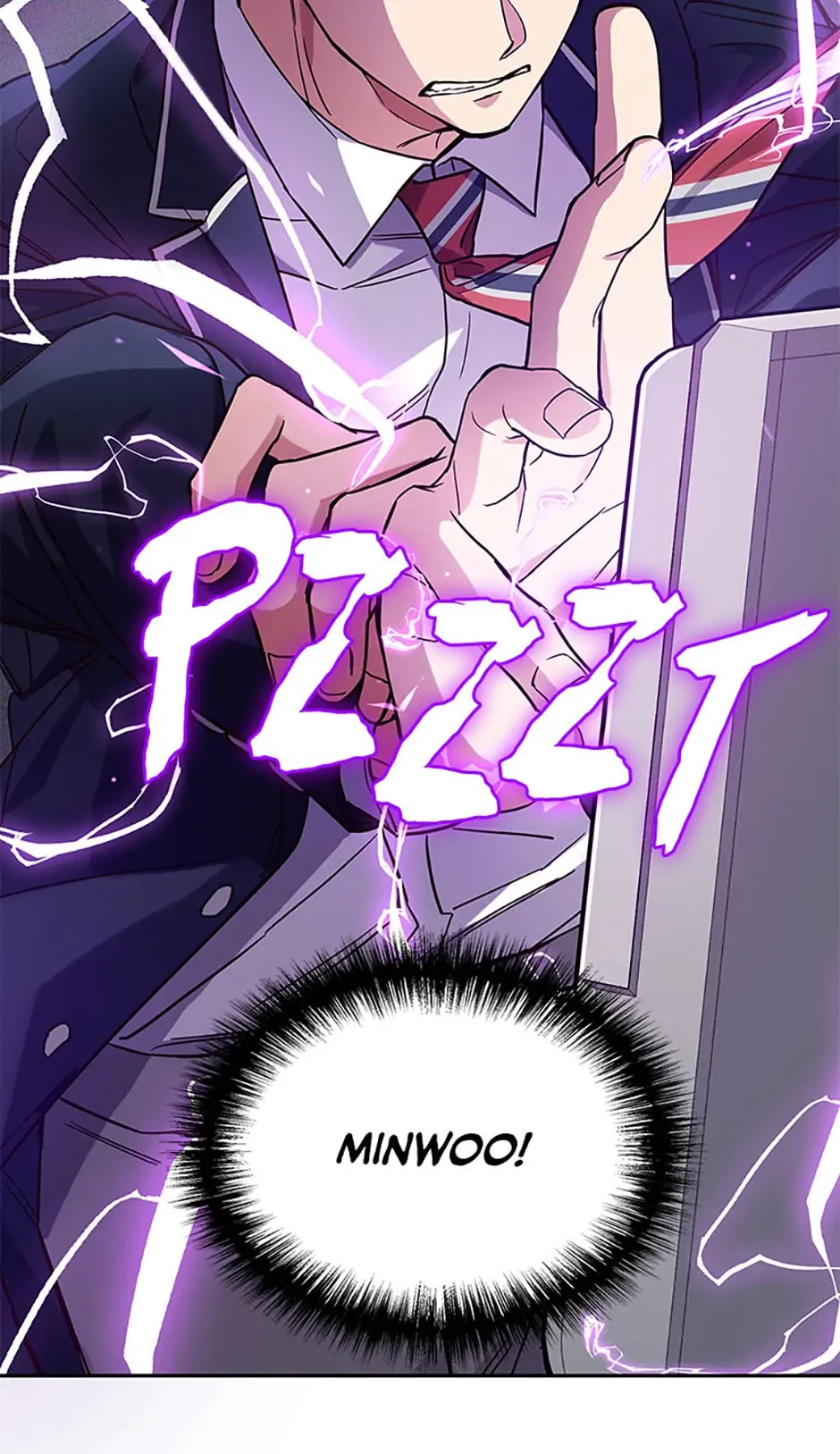 Psychometrer Super Sense Detective Chapter 5 - page 90