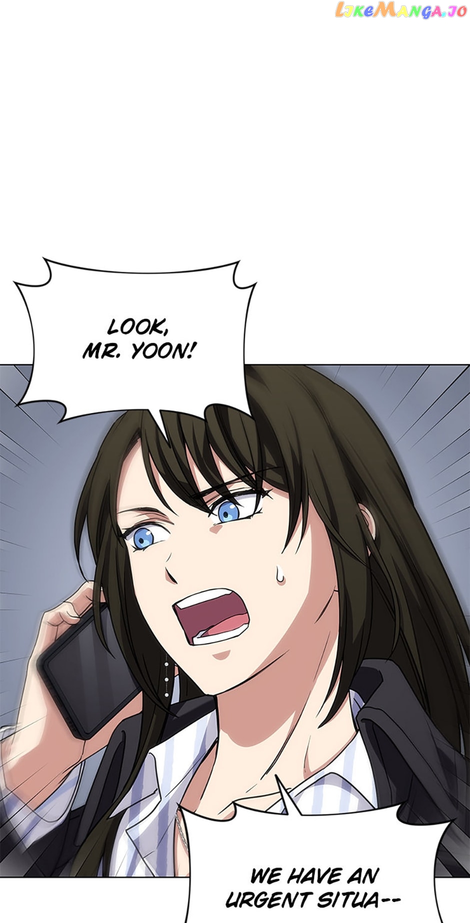 Psychometrer Super Sense Detective Chapter 23 - page 10