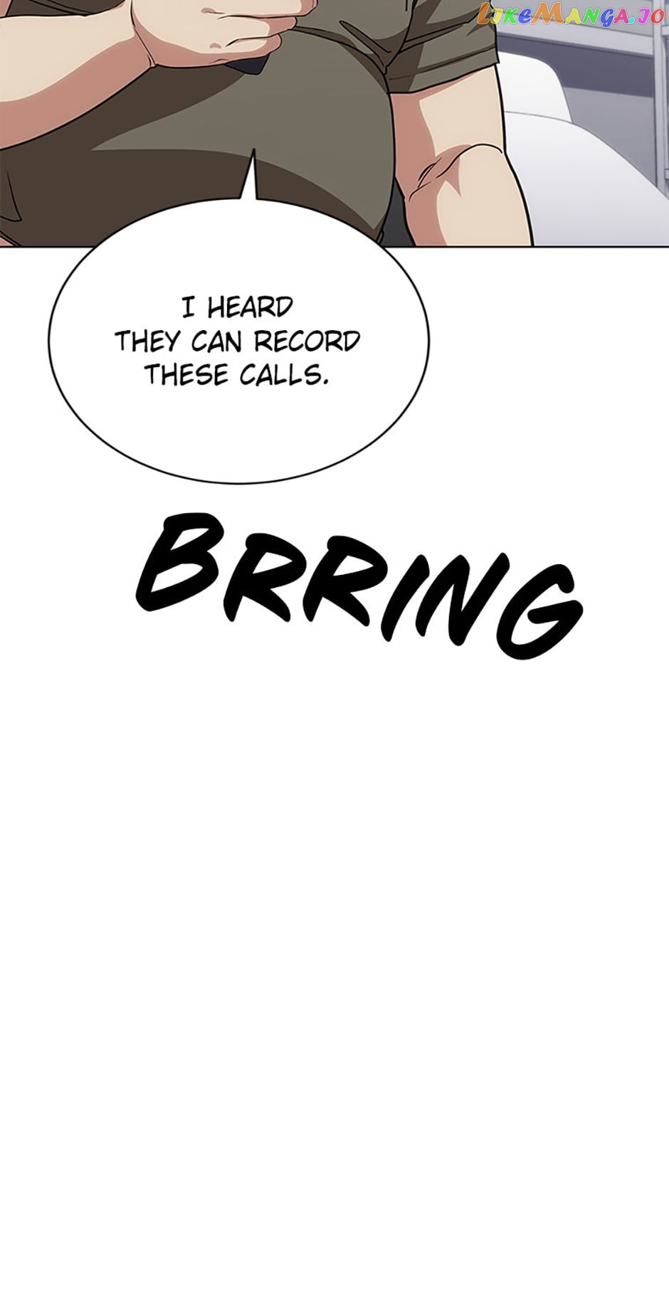 Psychometrer Super Sense Detective Chapter 23 - page 12