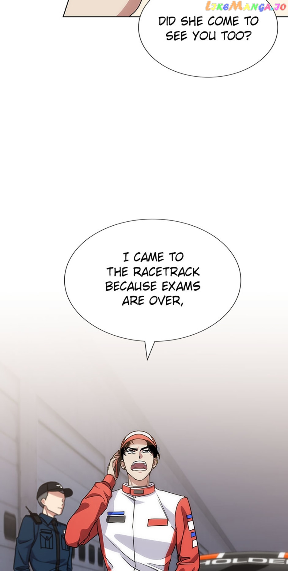 Psychometrer Super Sense Detective Chapter 23 - page 16