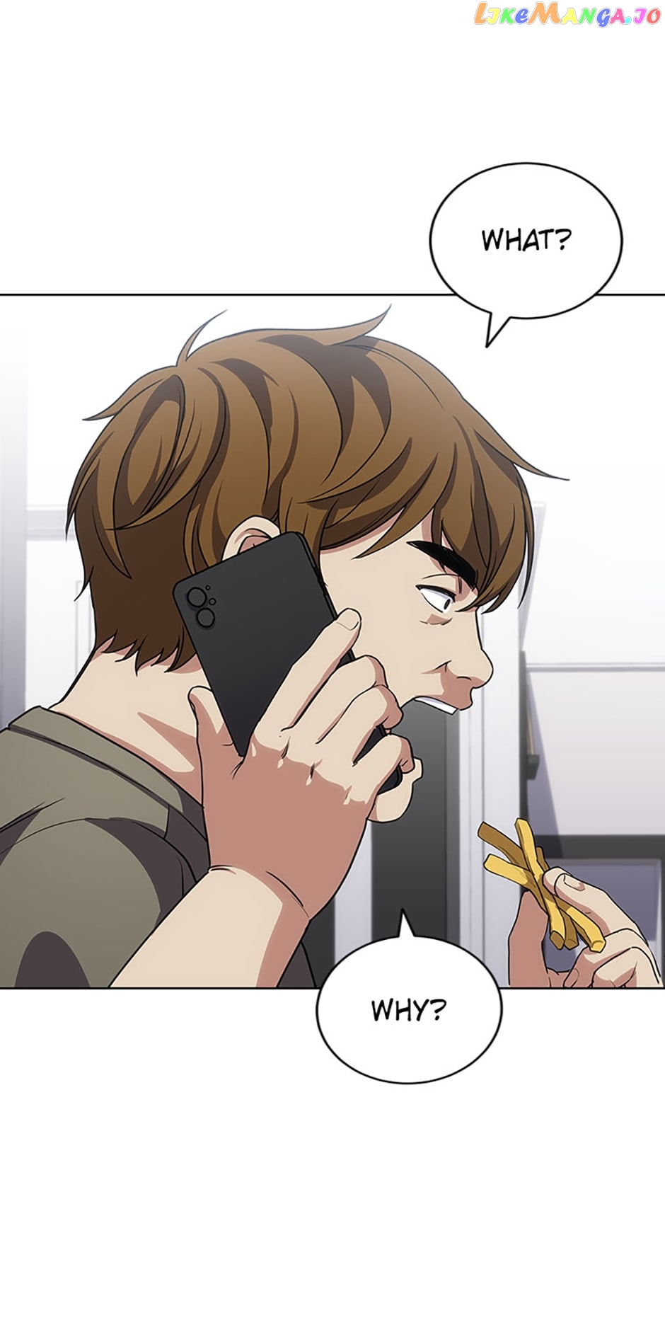 Psychometrer Super Sense Detective Chapter 23 - page 18