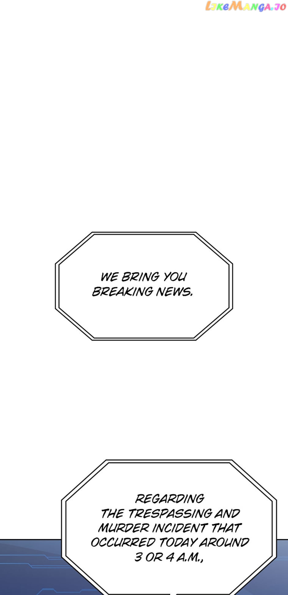 Psychometrer Super Sense Detective Chapter 23 - page 22
