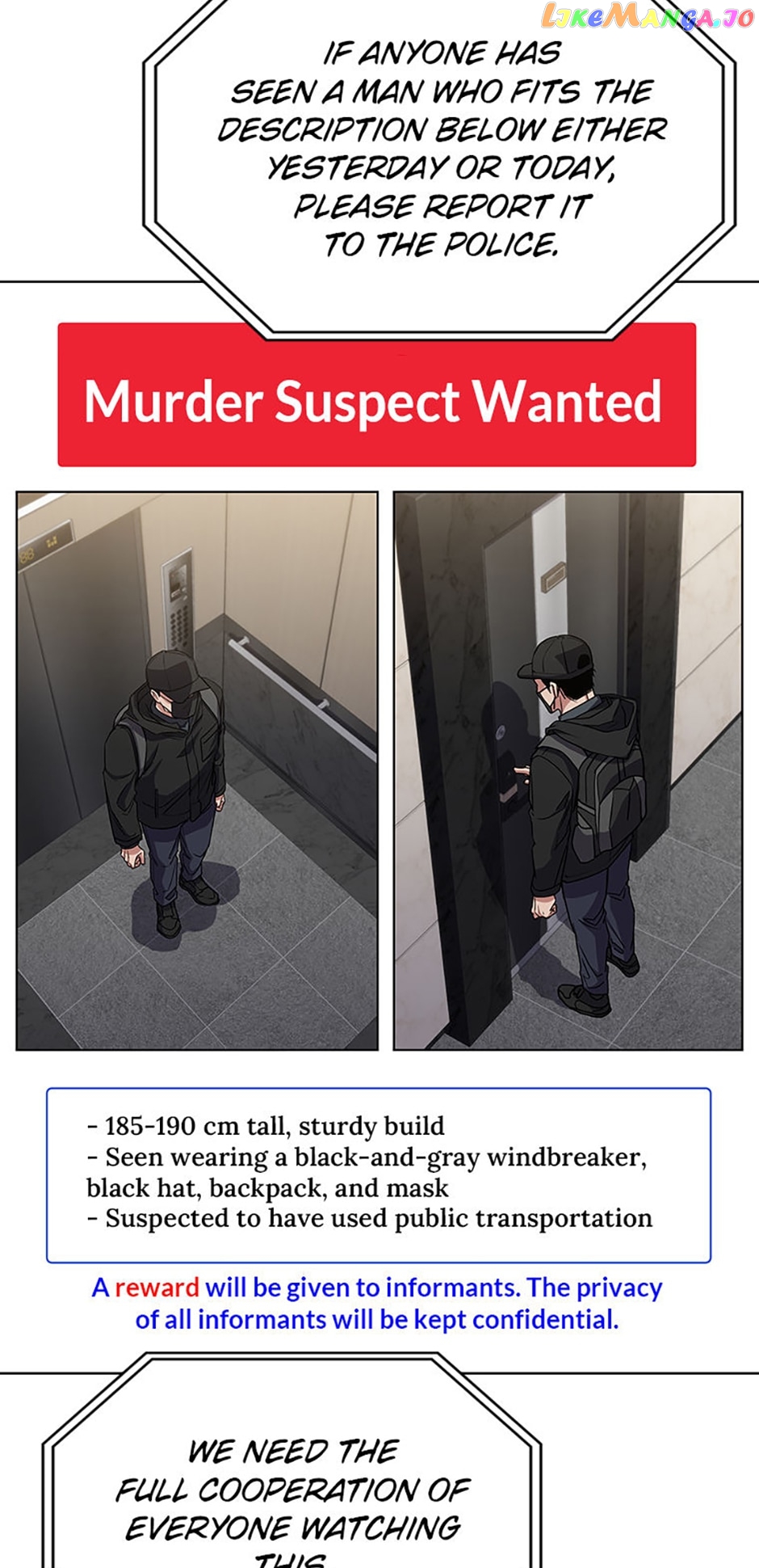 Psychometrer Super Sense Detective Chapter 23 - page 24