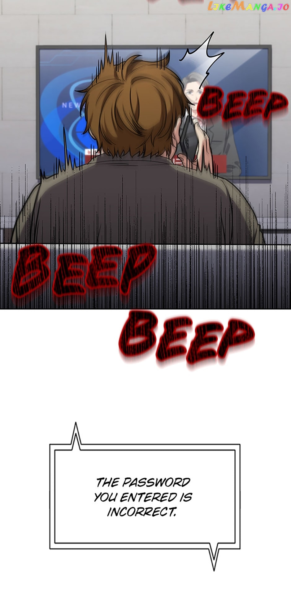 Psychometrer Super Sense Detective Chapter 23 - page 27