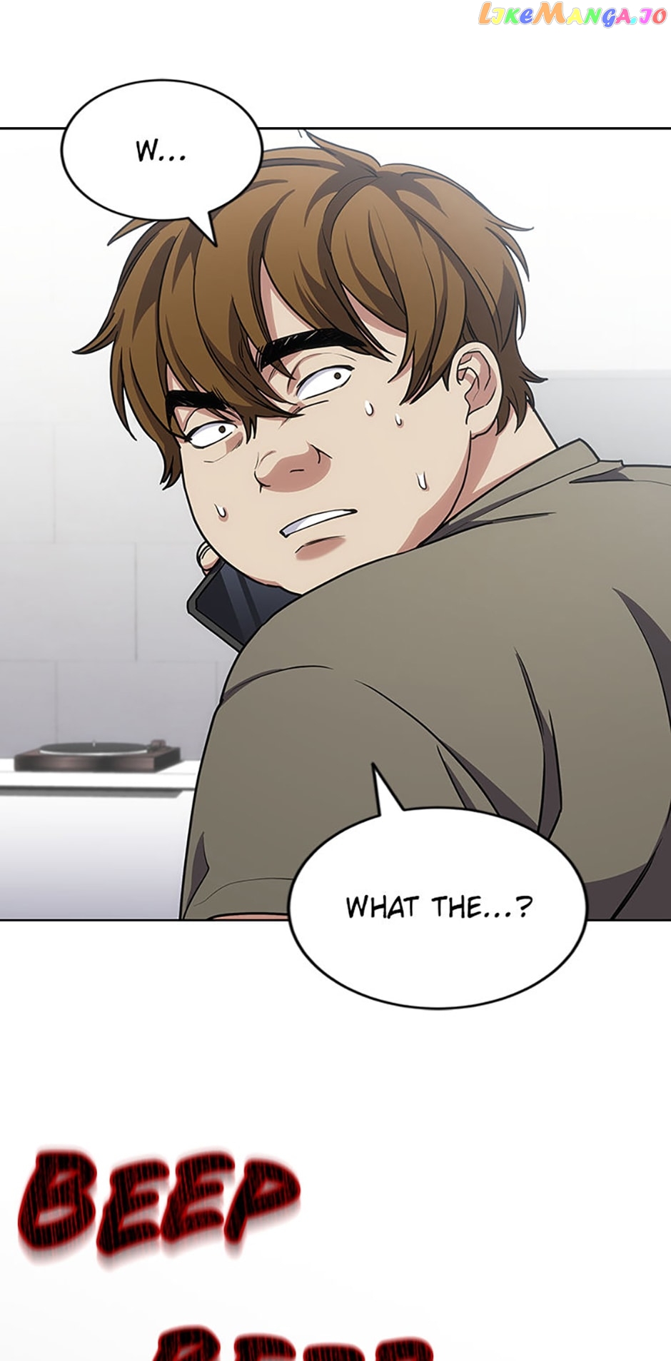 Psychometrer Super Sense Detective Chapter 23 - page 28
