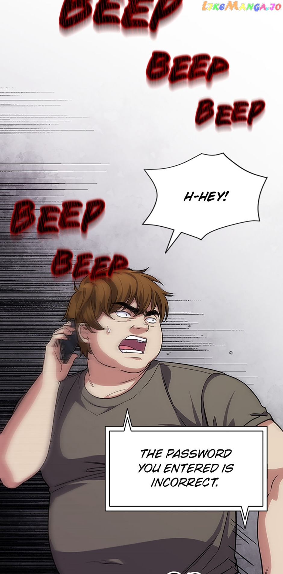 Psychometrer Super Sense Detective Chapter 23 - page 29