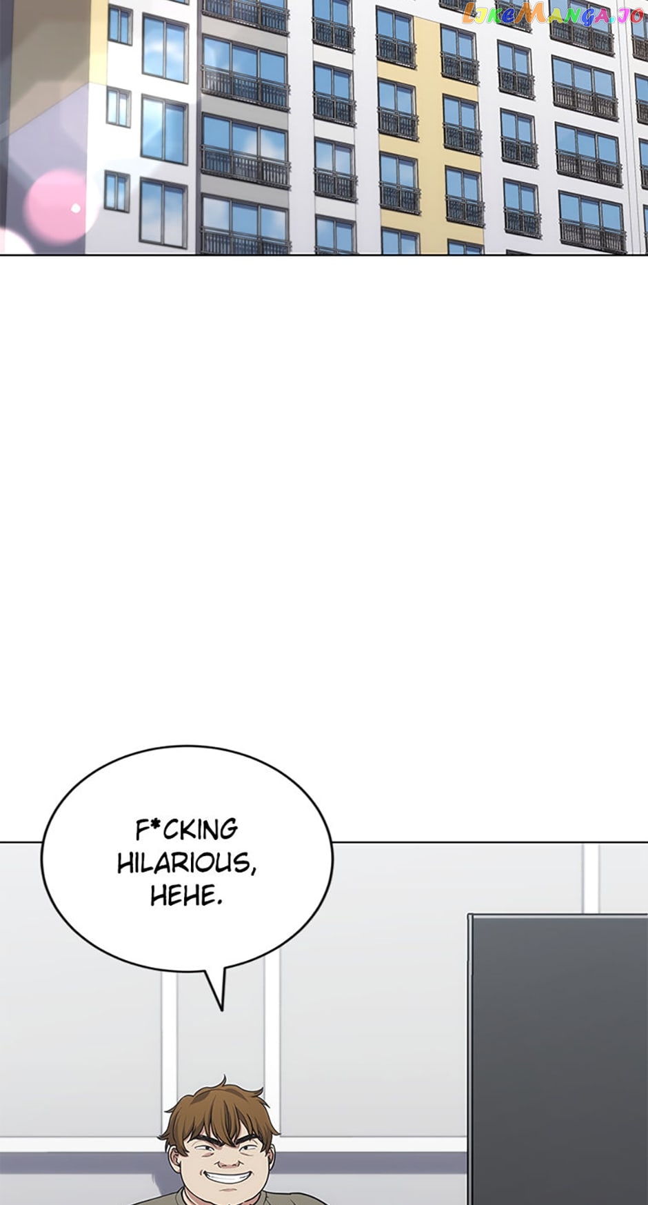 Psychometrer Super Sense Detective Chapter 23 - page 3
