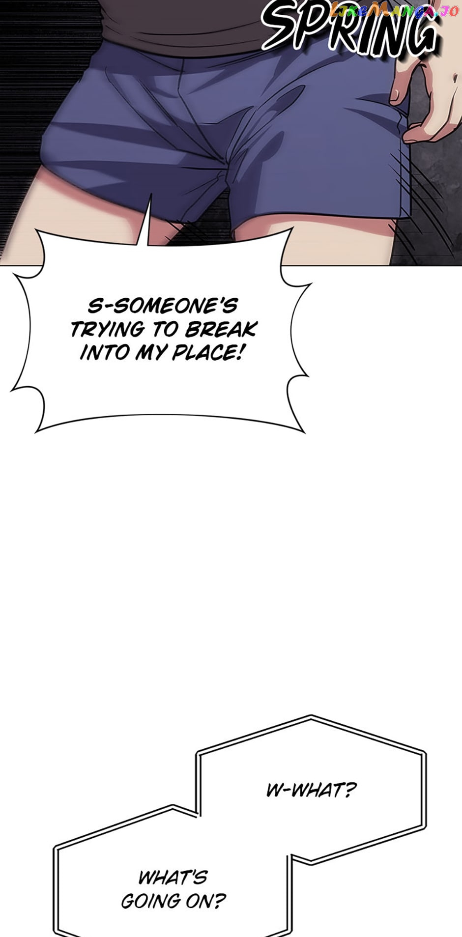 Psychometrer Super Sense Detective Chapter 23 - page 30