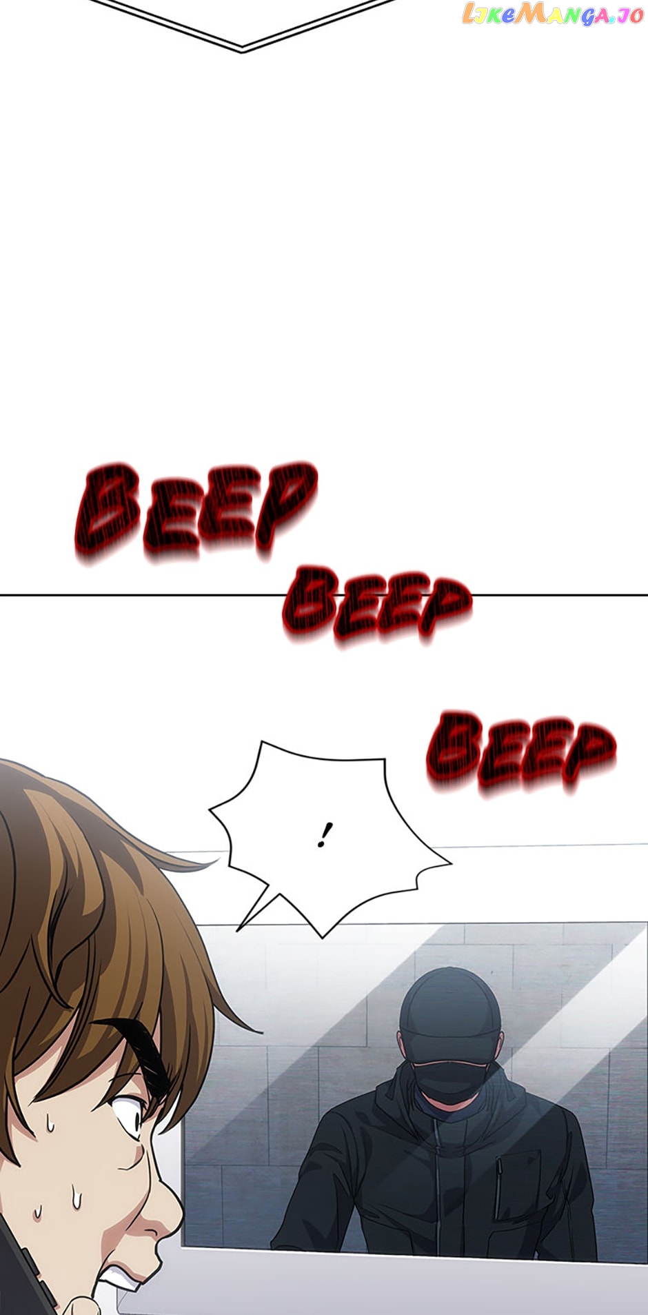 Psychometrer Super Sense Detective Chapter 23 - page 31