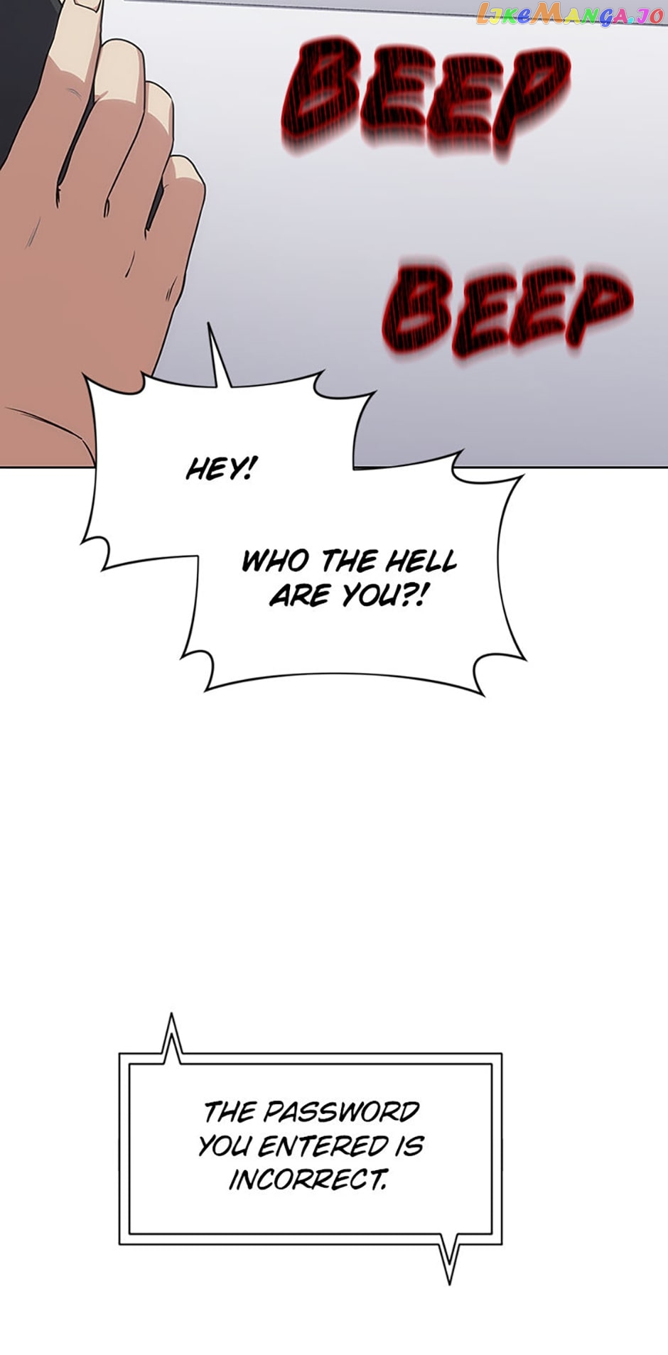 Psychometrer Super Sense Detective Chapter 23 - page 32