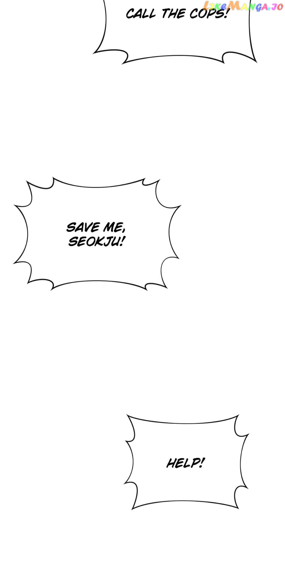 Psychometrer Super Sense Detective Chapter 23 - page 36