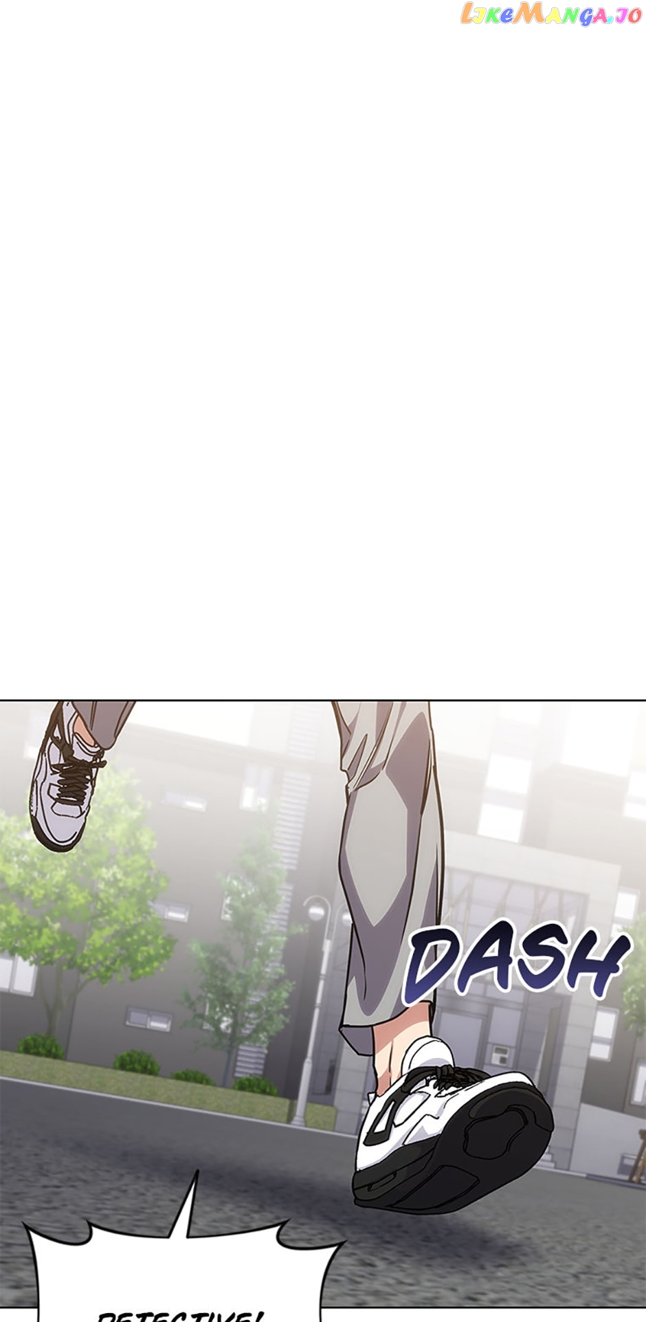 Psychometrer Super Sense Detective Chapter 23 - page 37