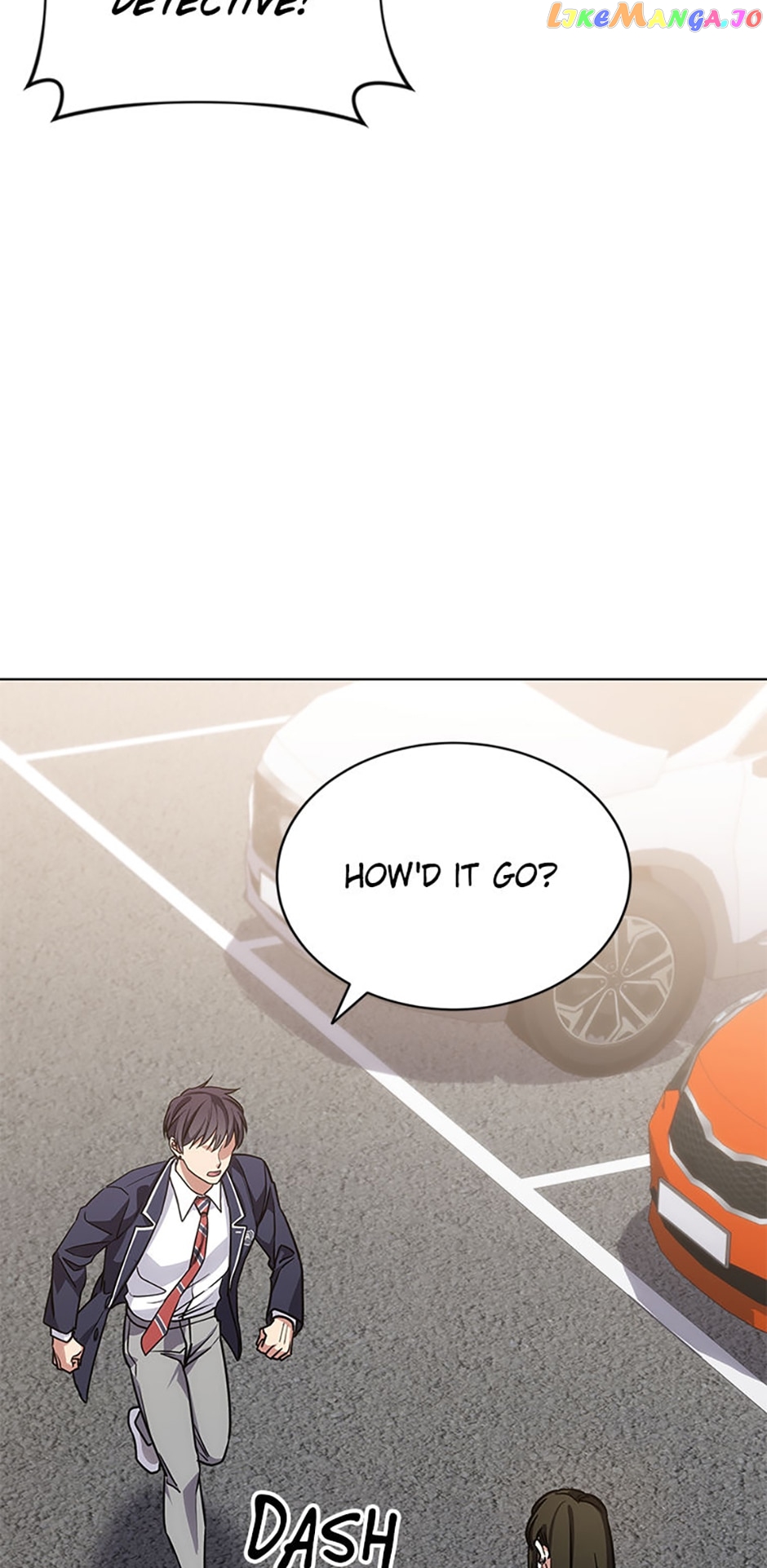 Psychometrer Super Sense Detective Chapter 23 - page 38