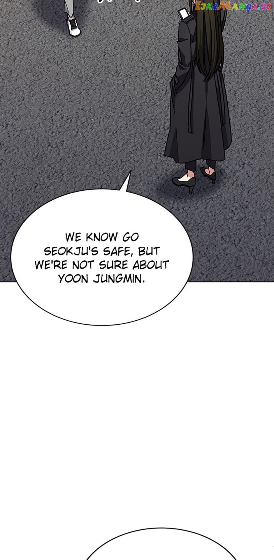 Psychometrer Super Sense Detective Chapter 23 - page 39