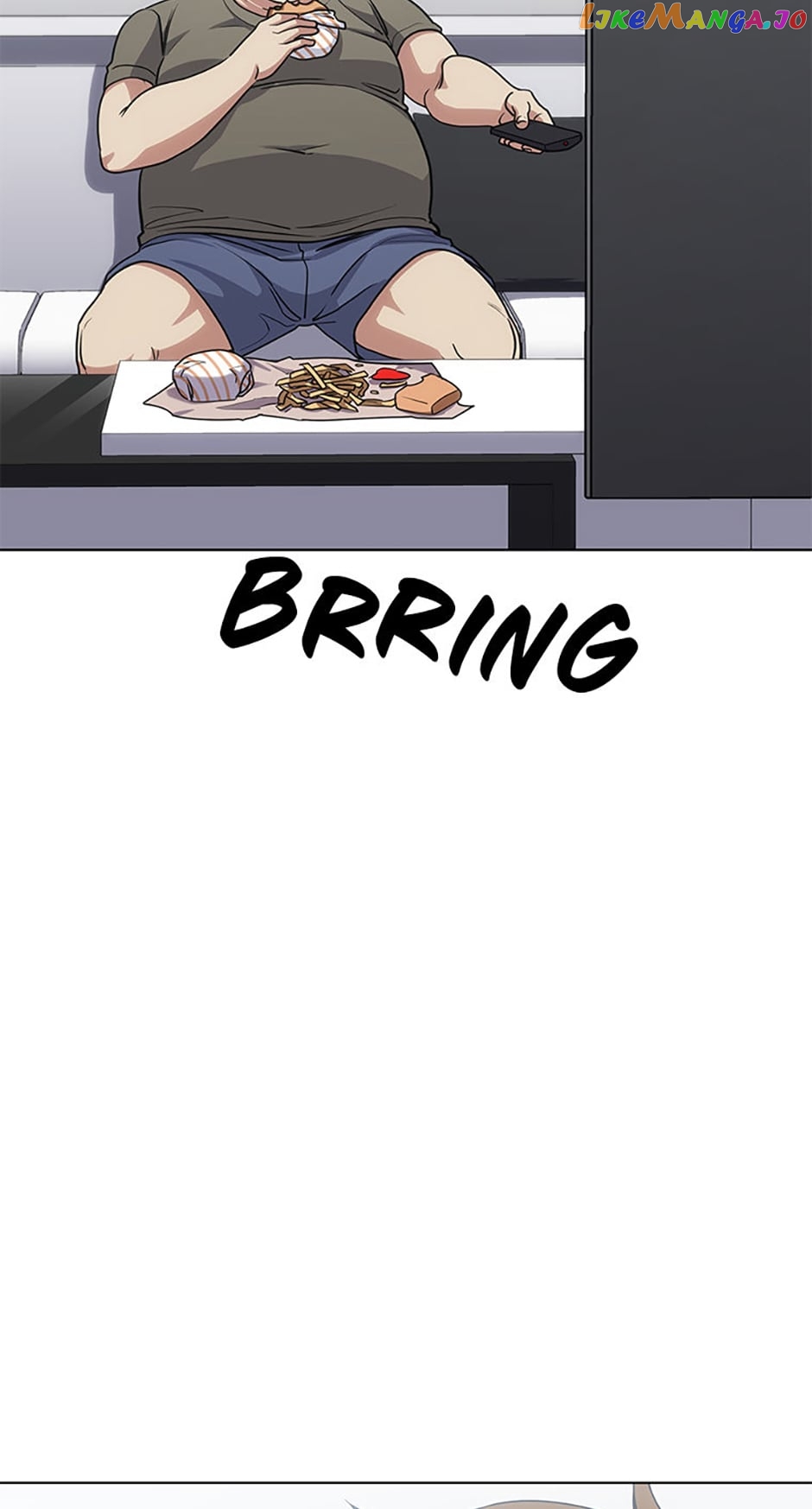 Psychometrer Super Sense Detective Chapter 23 - page 4