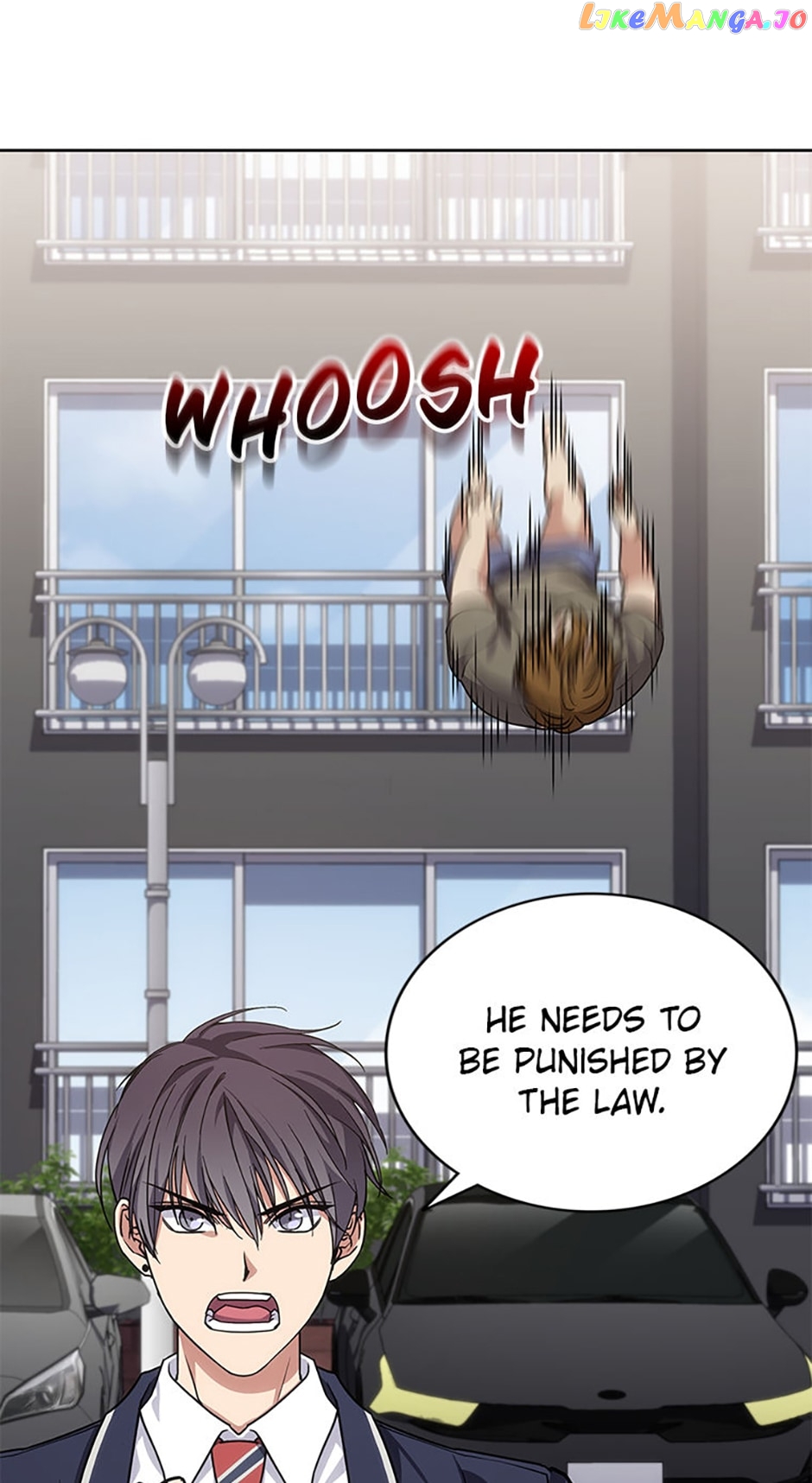 Psychometrer Super Sense Detective Chapter 23 - page 41