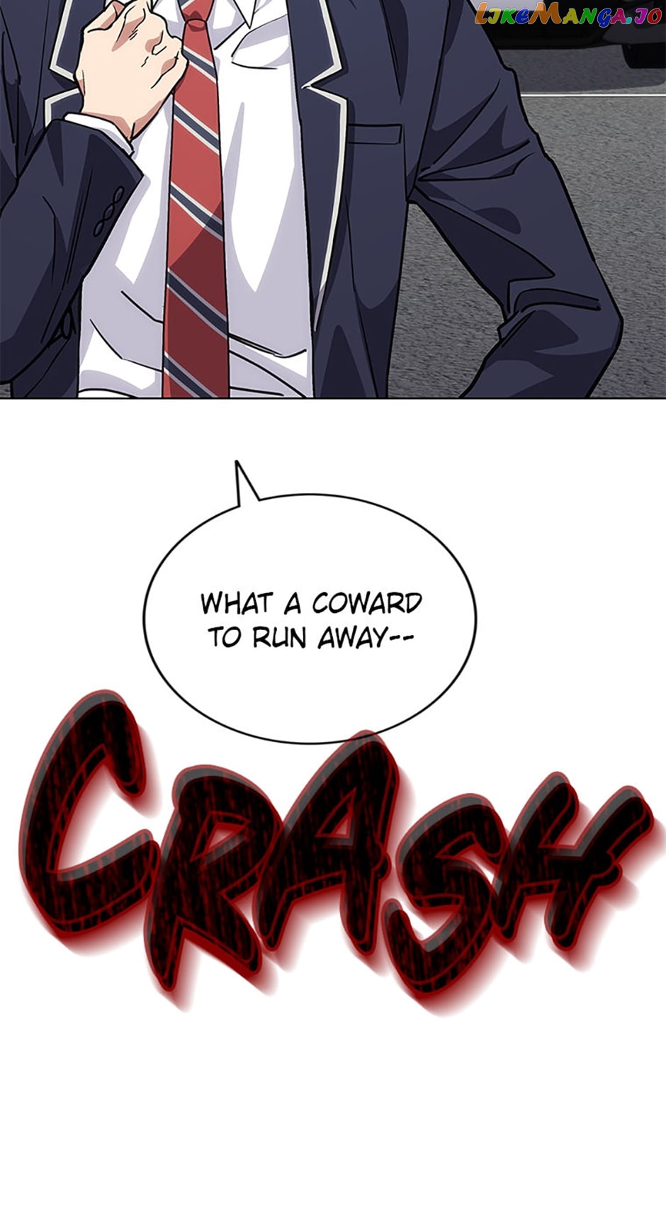 Psychometrer Super Sense Detective Chapter 23 - page 42