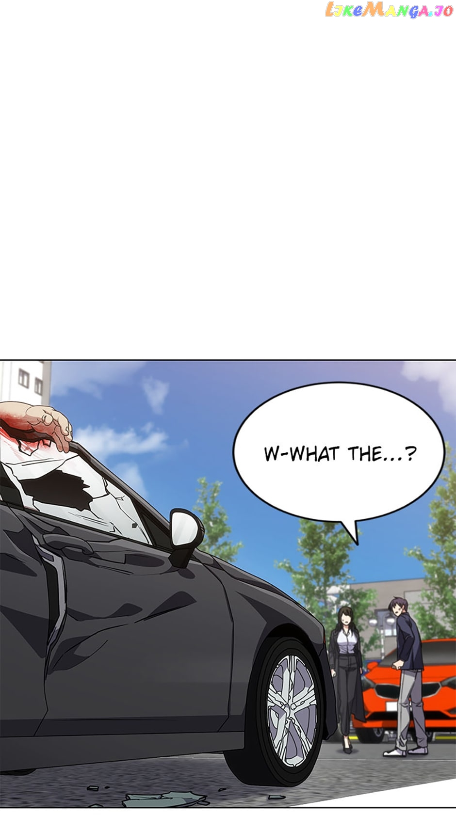 Psychometrer Super Sense Detective Chapter 23 - page 43