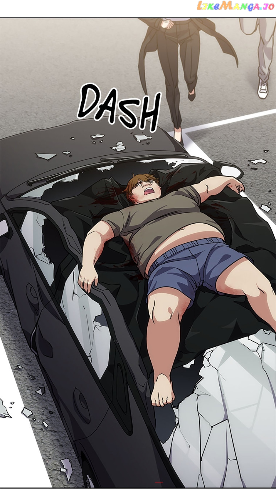 Psychometrer Super Sense Detective Chapter 23 - page 46