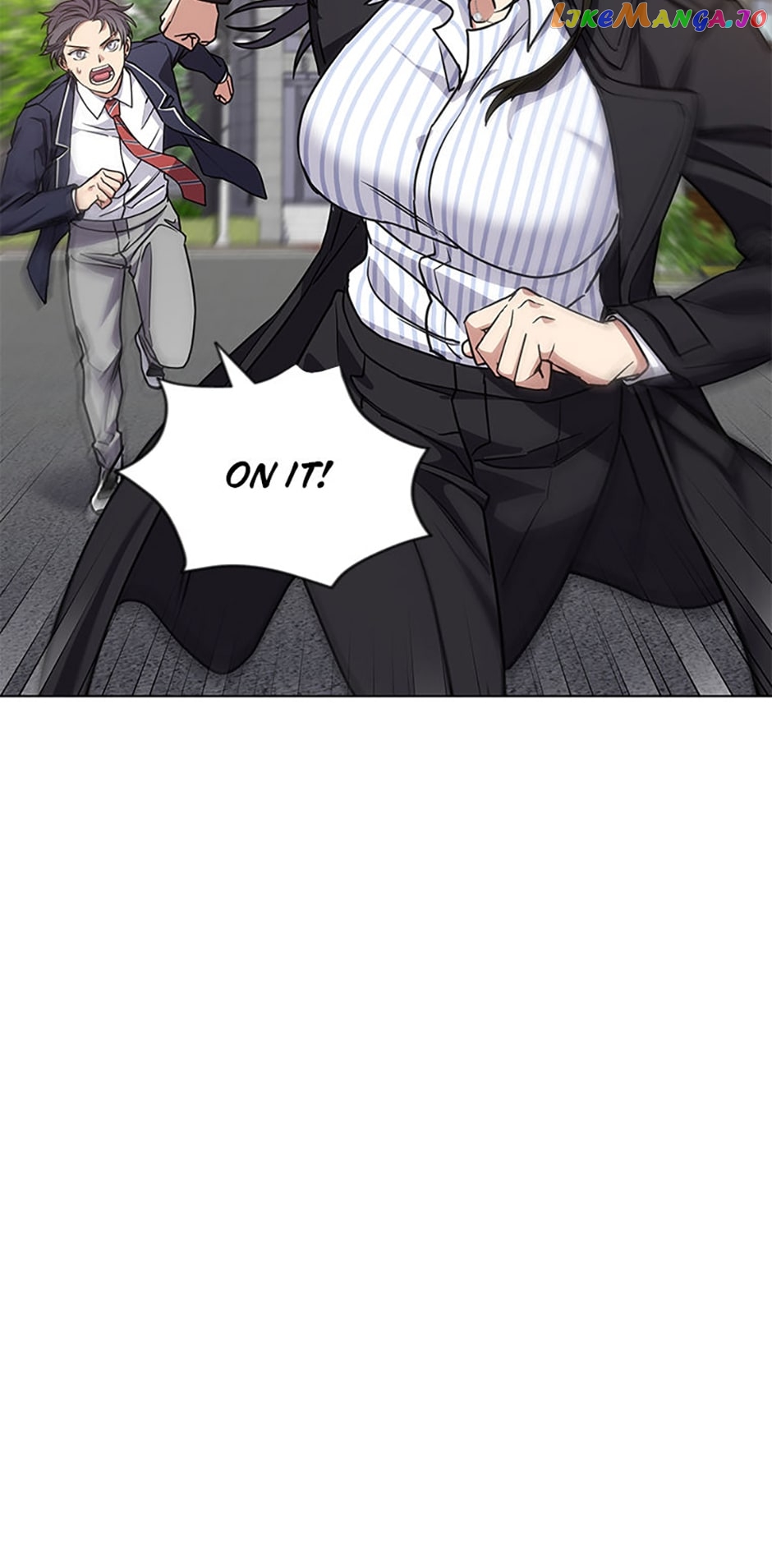 Psychometrer Super Sense Detective Chapter 23 - page 51