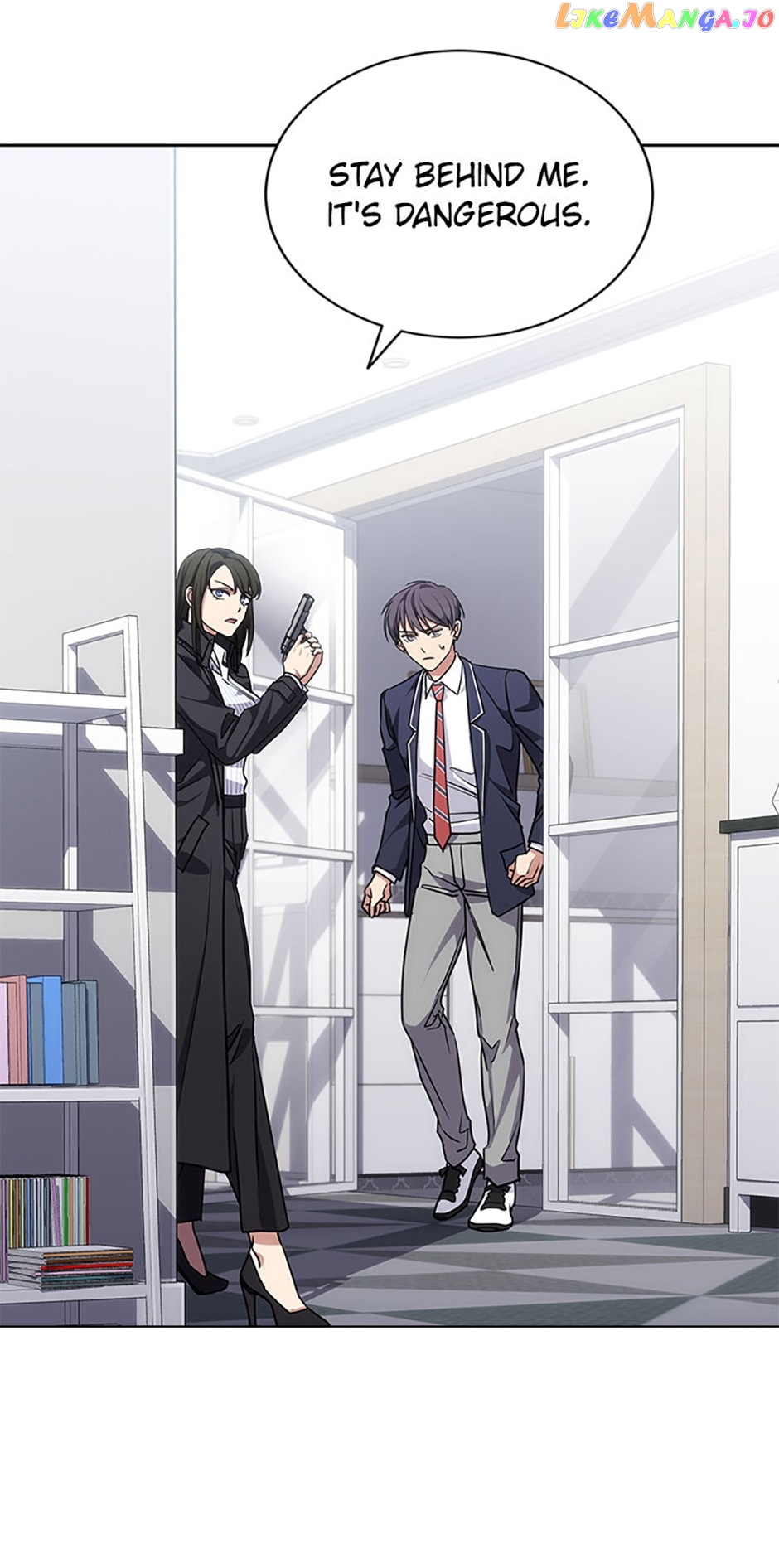 Psychometrer Super Sense Detective Chapter 23 - page 53