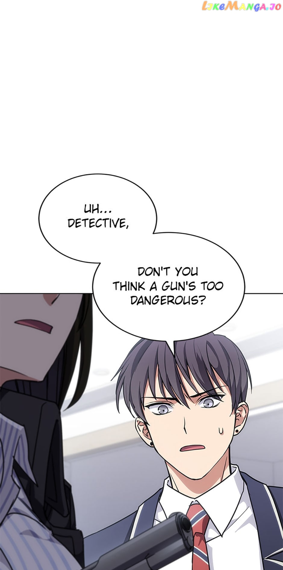 Psychometrer Super Sense Detective Chapter 23 - page 54