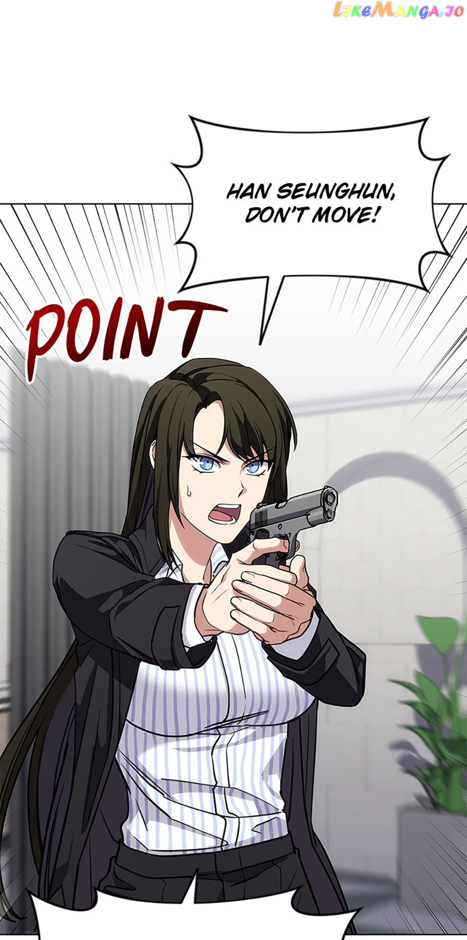 Psychometrer Super Sense Detective Chapter 23 - page 57