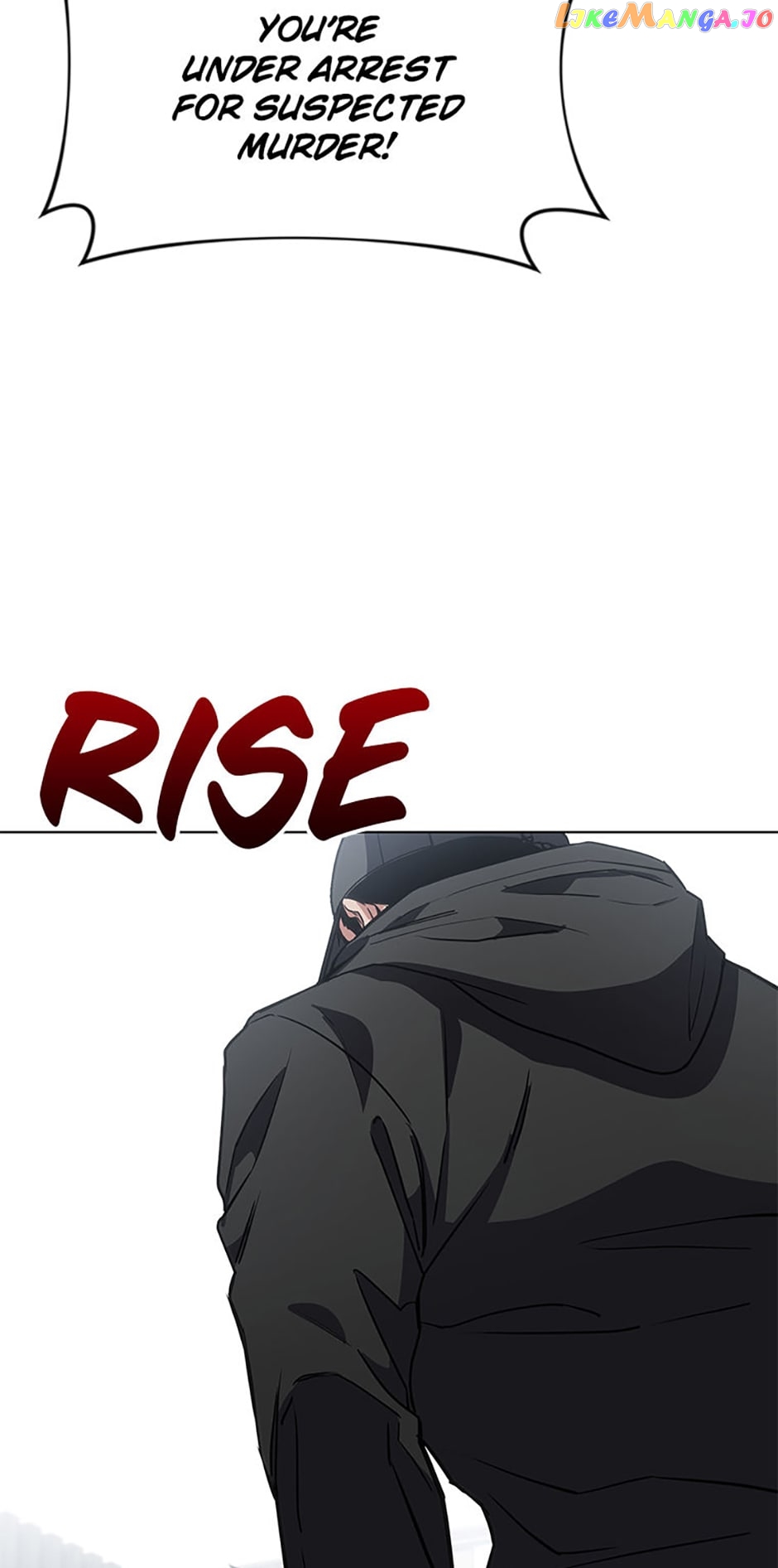 Psychometrer Super Sense Detective Chapter 23 - page 58