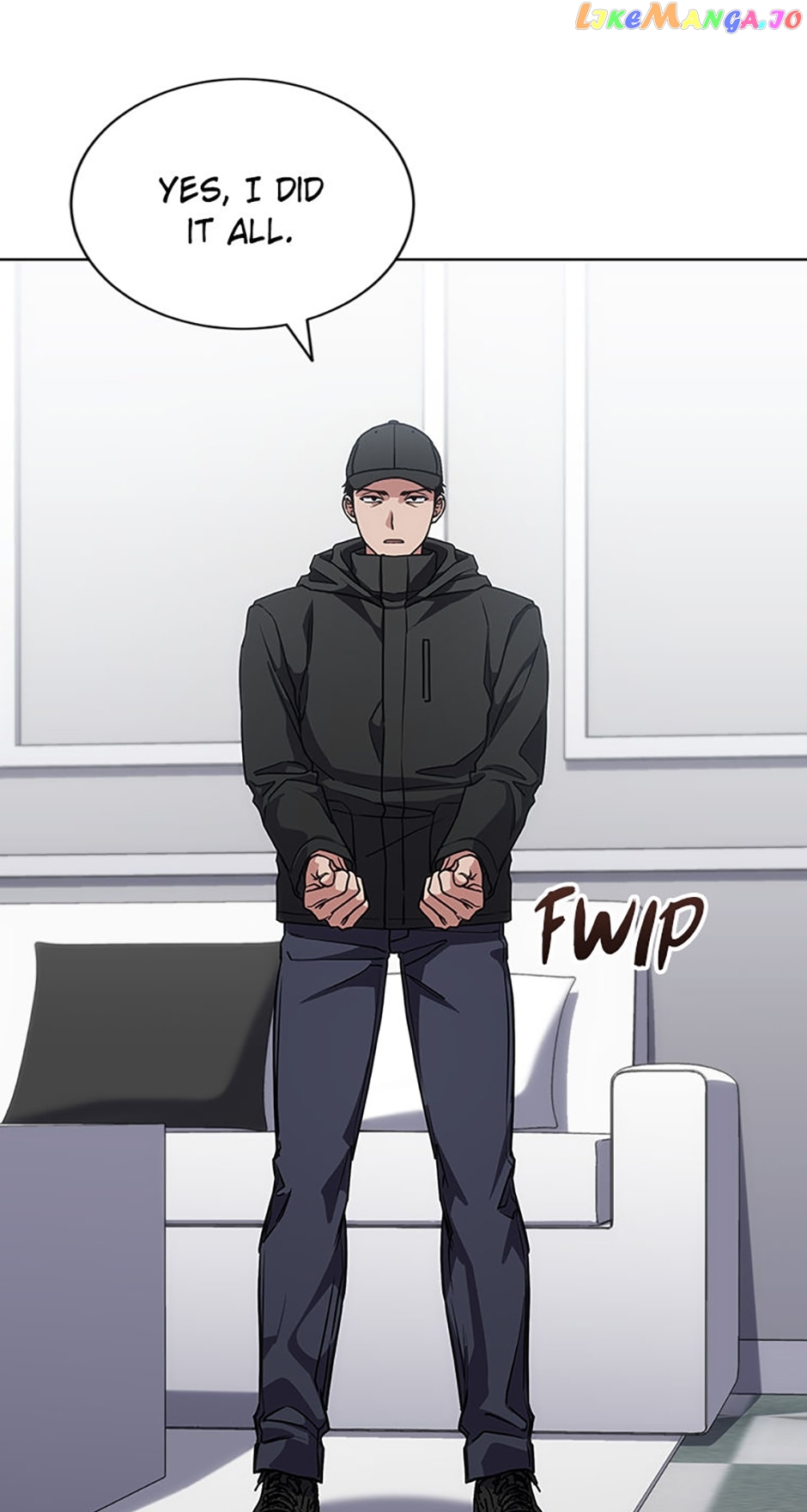 Psychometrer Super Sense Detective Chapter 23 - page 60