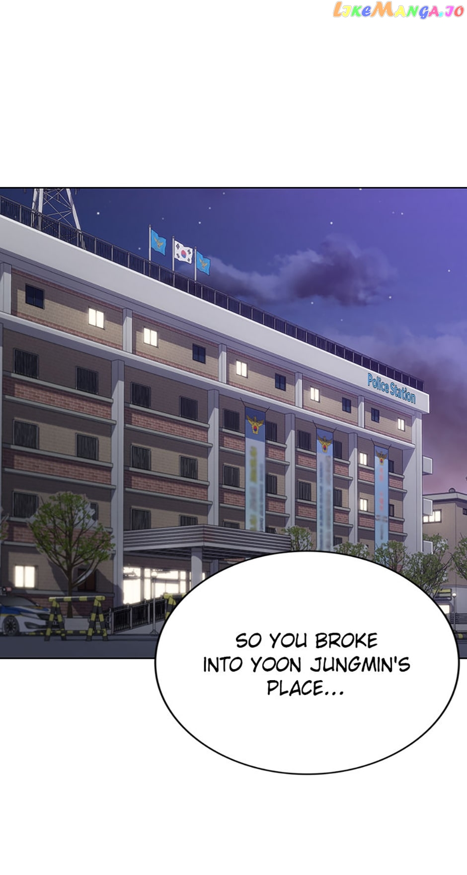 Psychometrer Super Sense Detective Chapter 23 - page 62