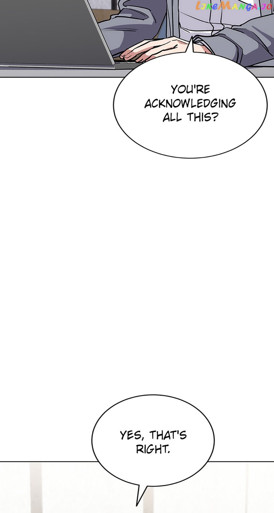Psychometrer Super Sense Detective Chapter 23 - page 64
