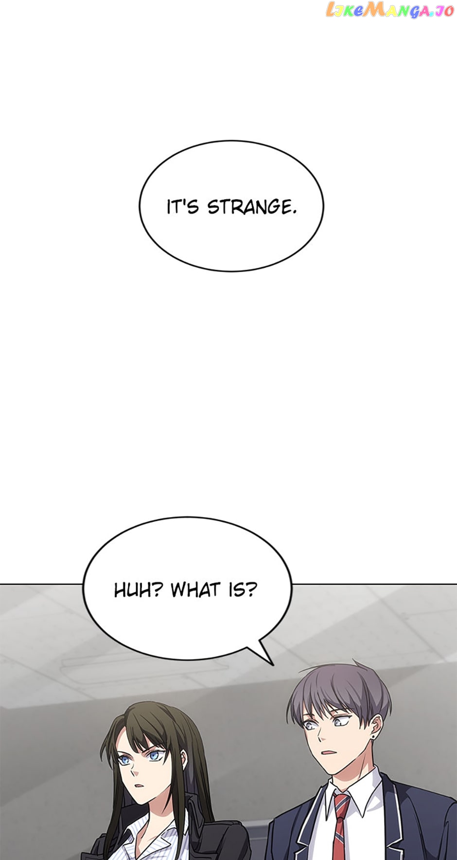 Psychometrer Super Sense Detective Chapter 23 - page 66