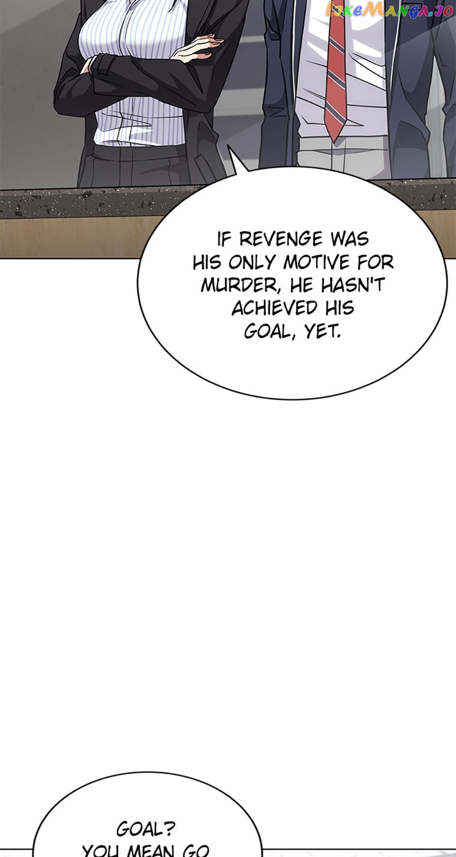 Psychometrer Super Sense Detective Chapter 23 - page 67