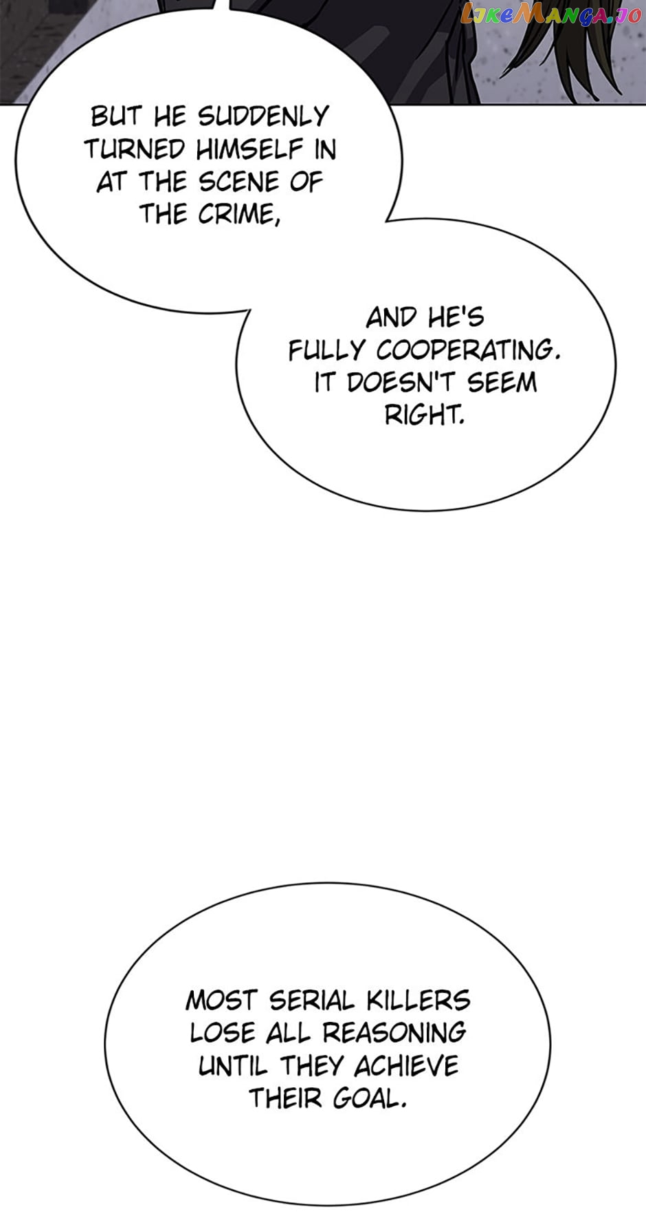 Psychometrer Super Sense Detective Chapter 23 - page 70
