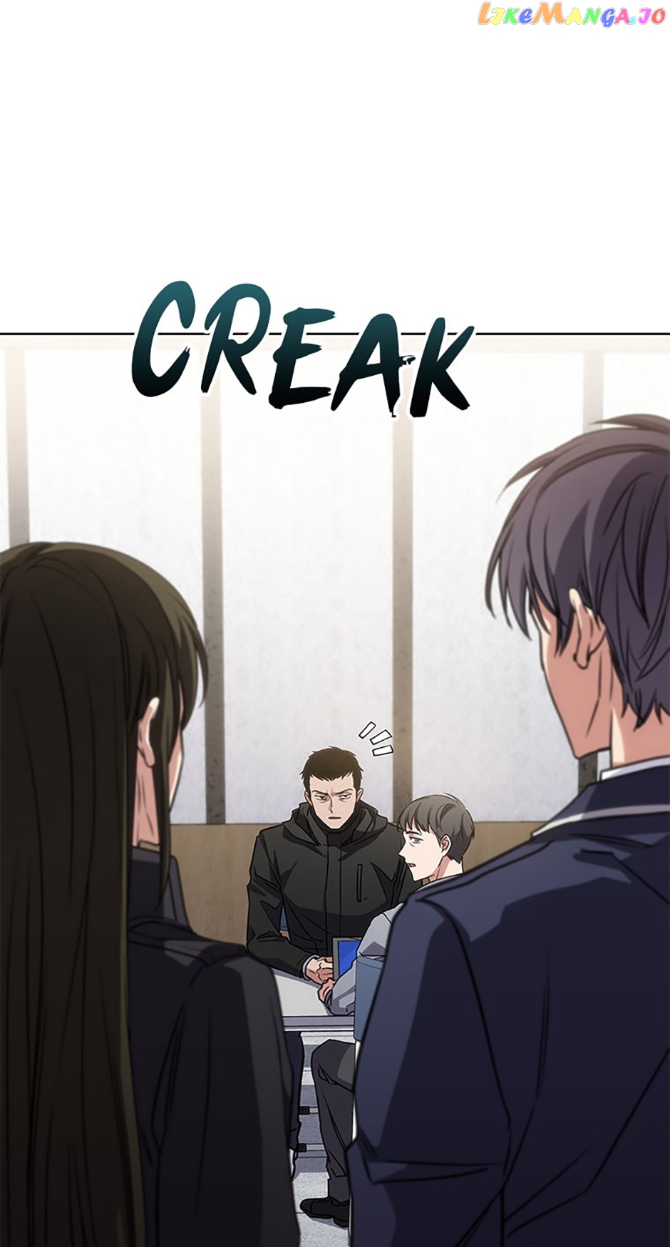 Psychometrer Super Sense Detective Chapter 23 - page 73