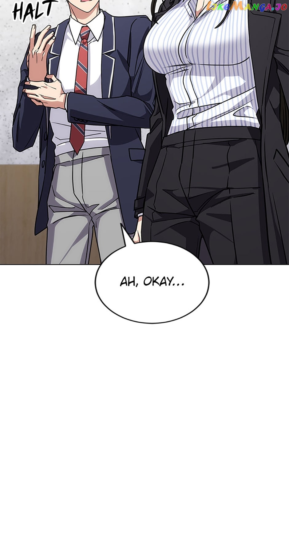 Psychometrer Super Sense Detective Chapter 23 - page 79