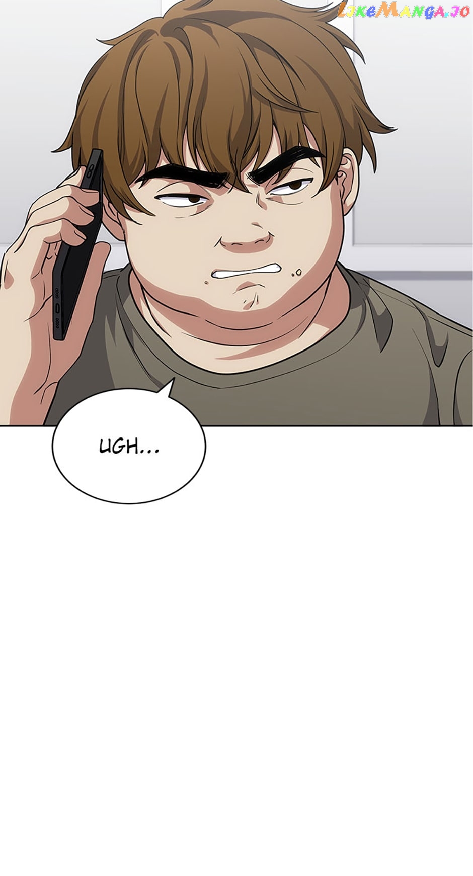 Psychometrer Super Sense Detective Chapter 23 - page 8
