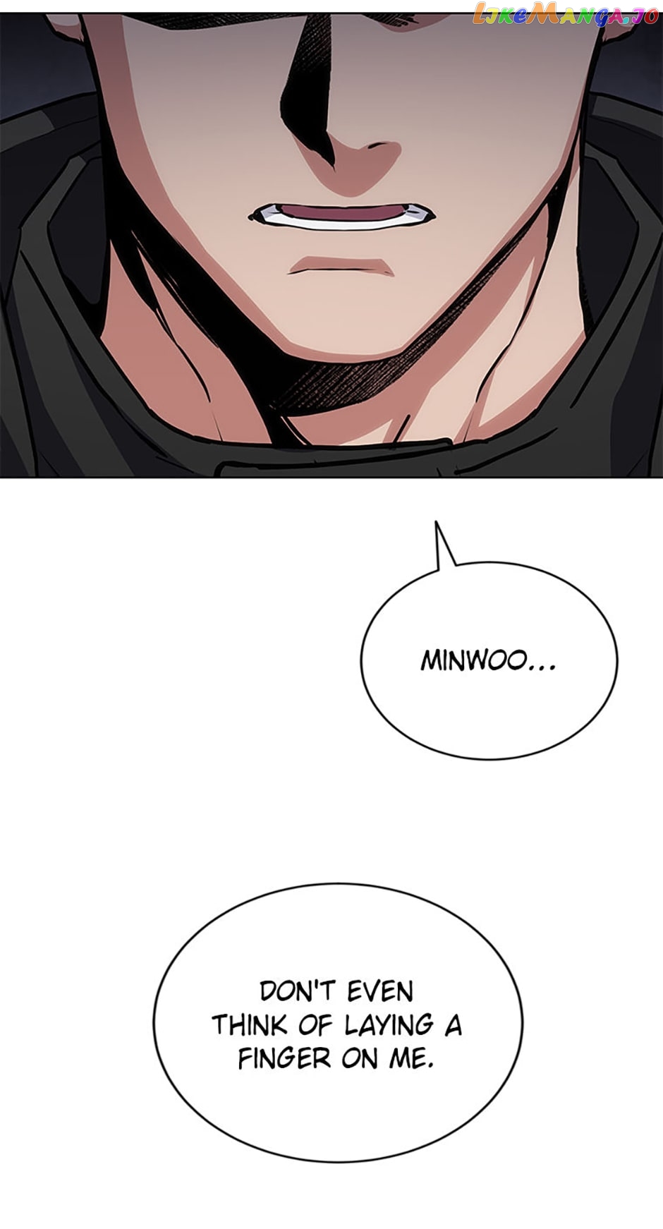 Psychometrer Super Sense Detective Chapter 23 - page 80