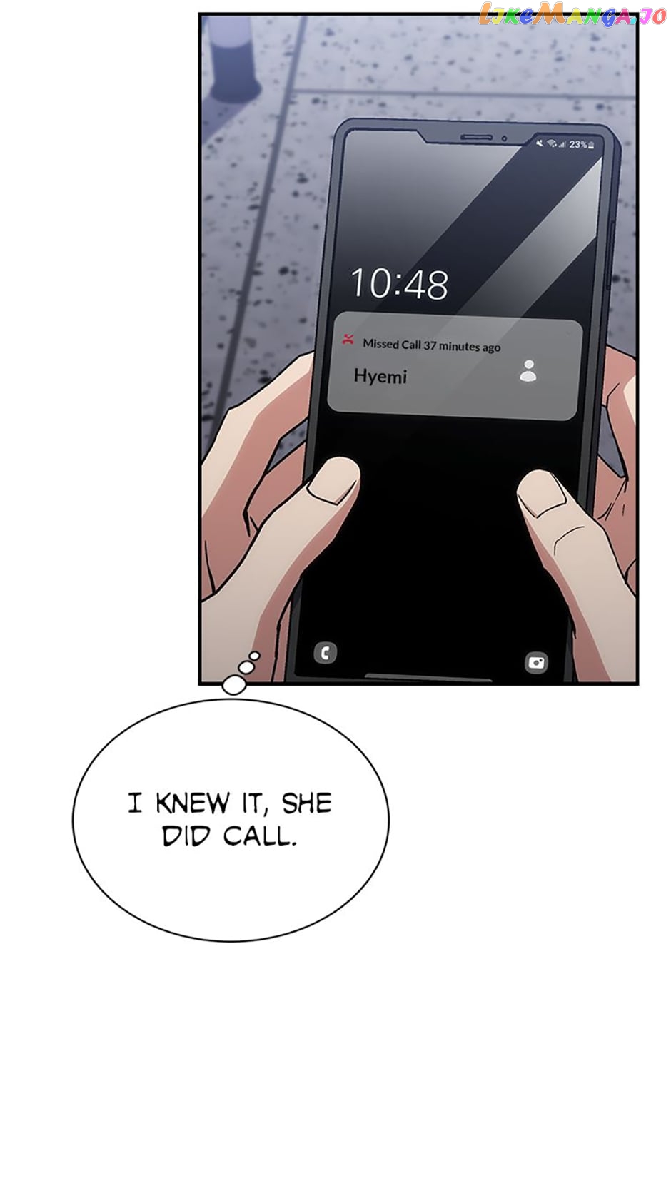 Psychometrer Super Sense Detective Chapter 35 - page 10