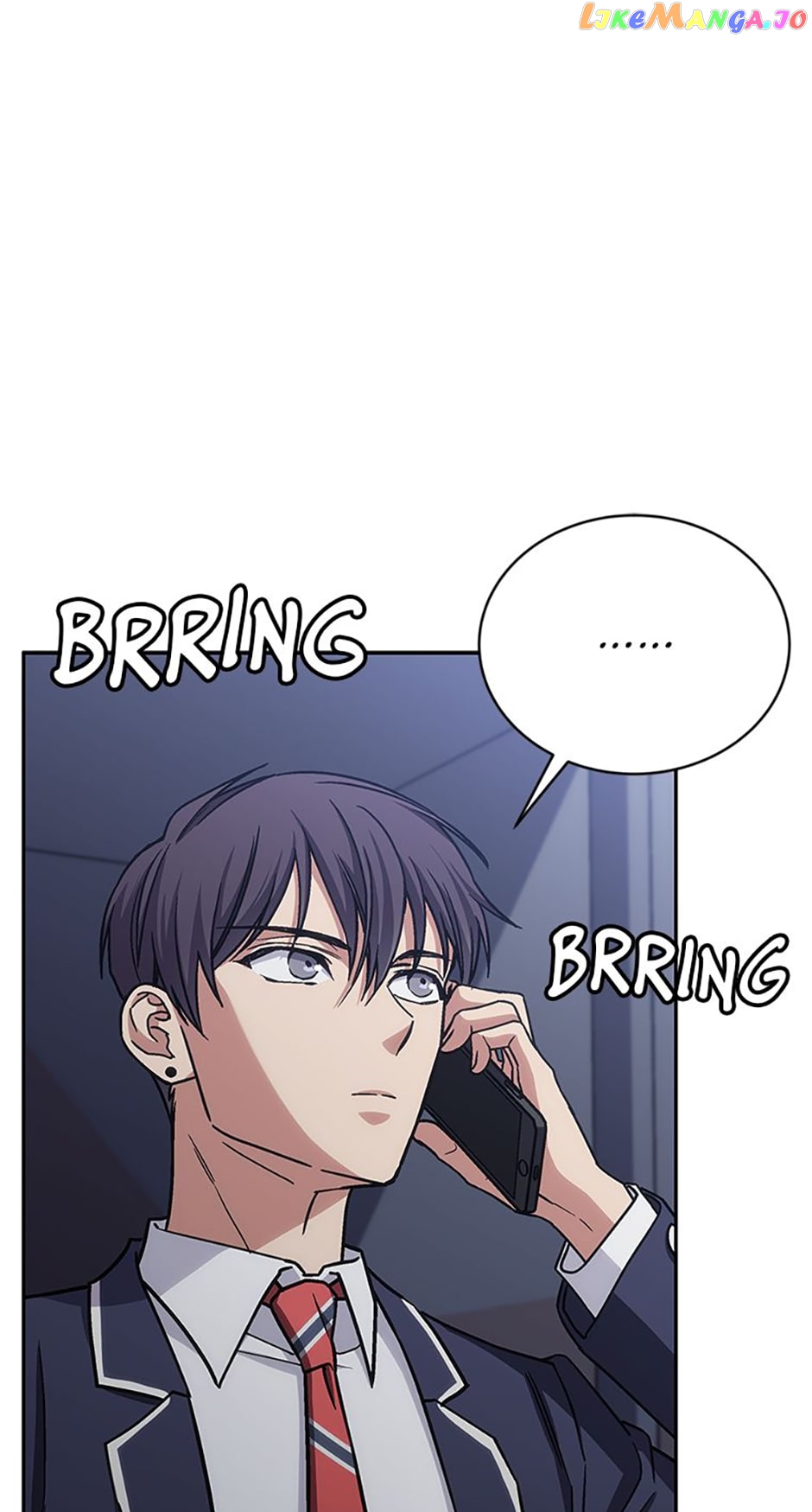 Psychometrer Super Sense Detective Chapter 35 - page 11