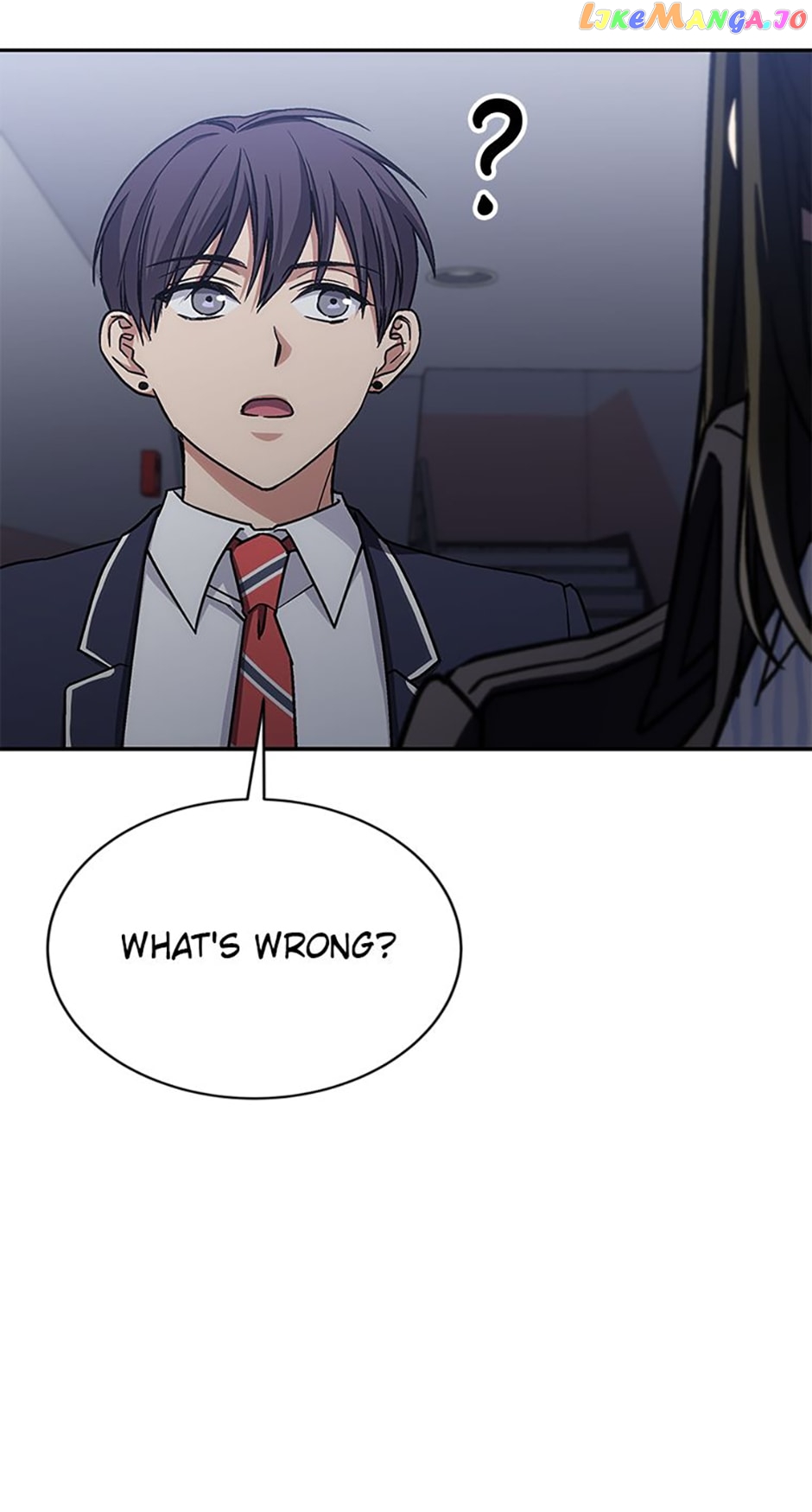 Psychometrer Super Sense Detective Chapter 35 - page 14