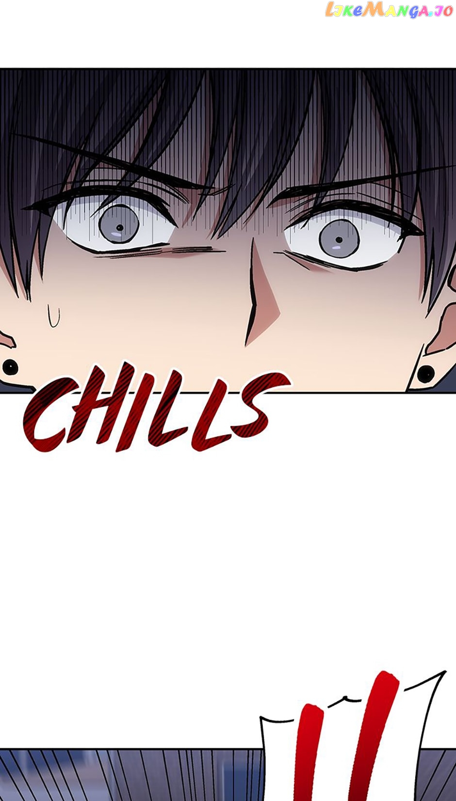 Psychometrer Super Sense Detective Chapter 35 - page 15